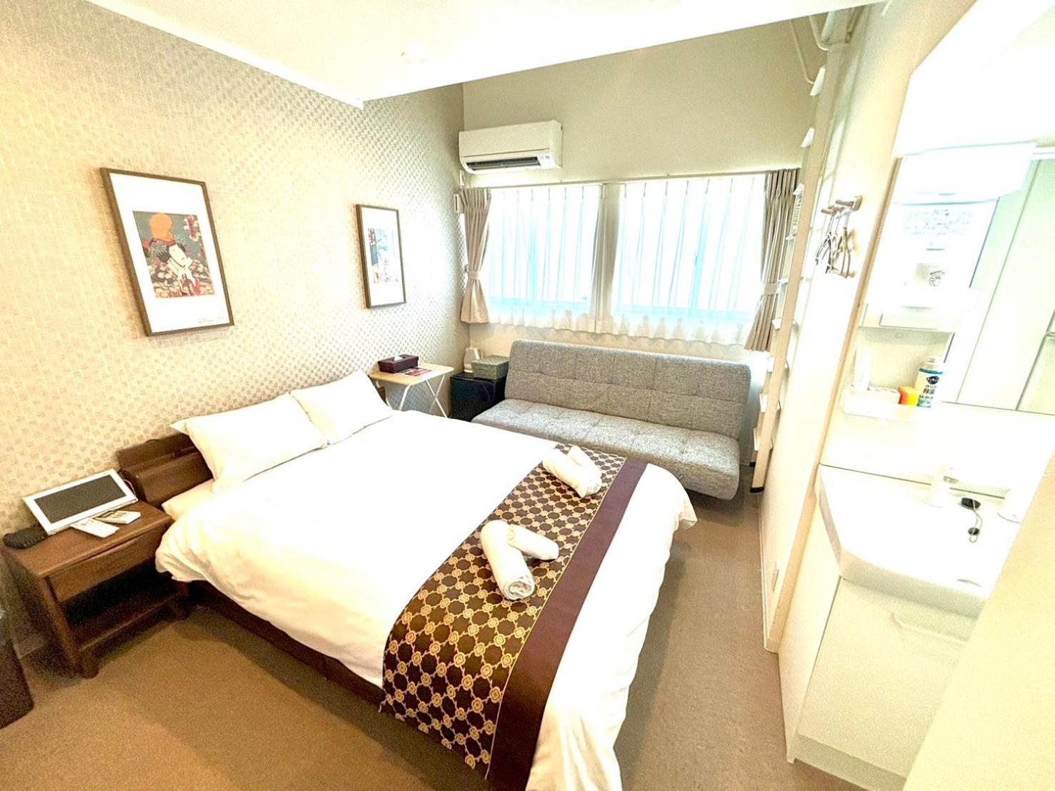 GuestHouseえにし