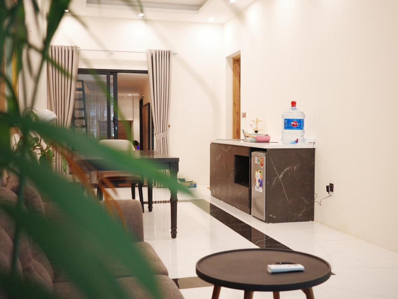 TheChanhSa Stylish Apartments near Old Quarter