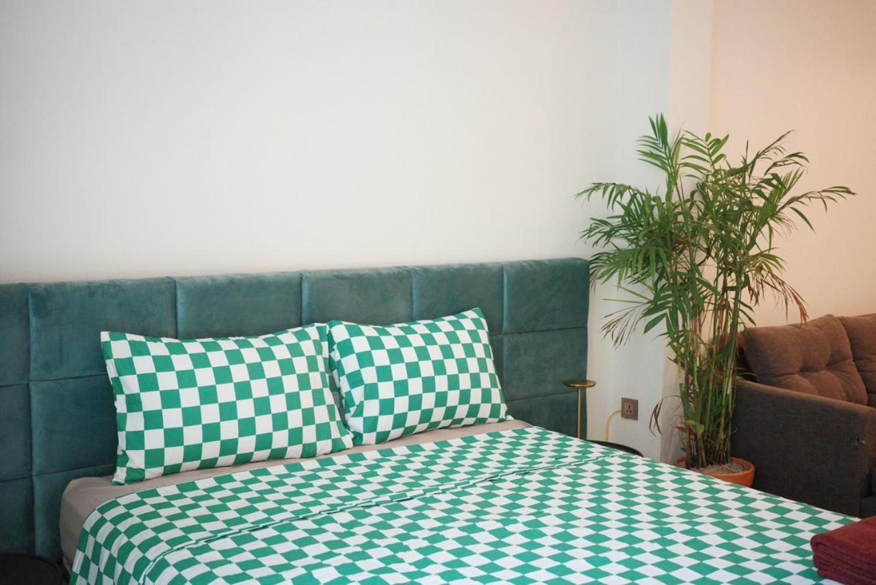 TheChanhSa Stylish Apartments near Old Quarter