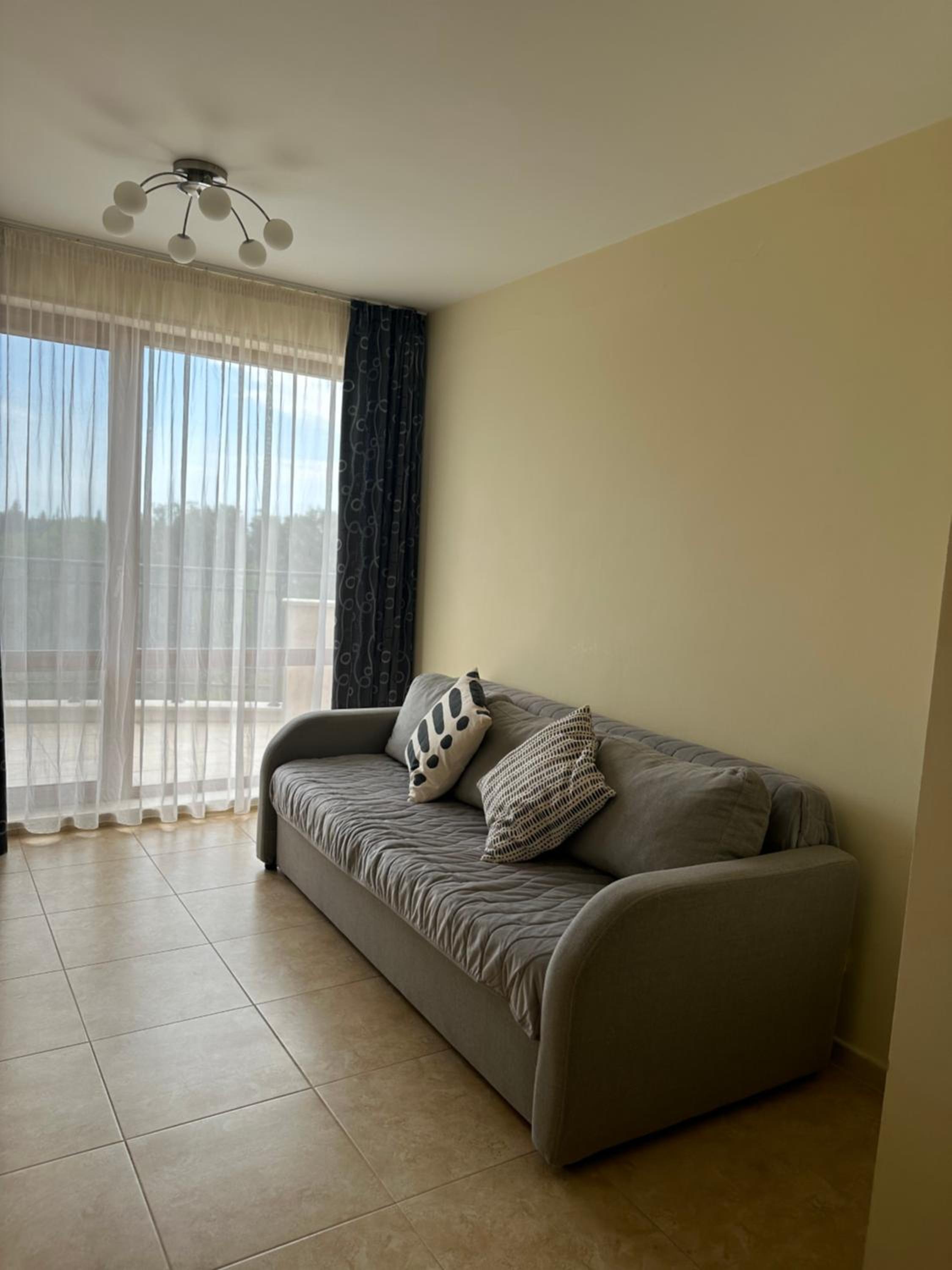 River park apartment