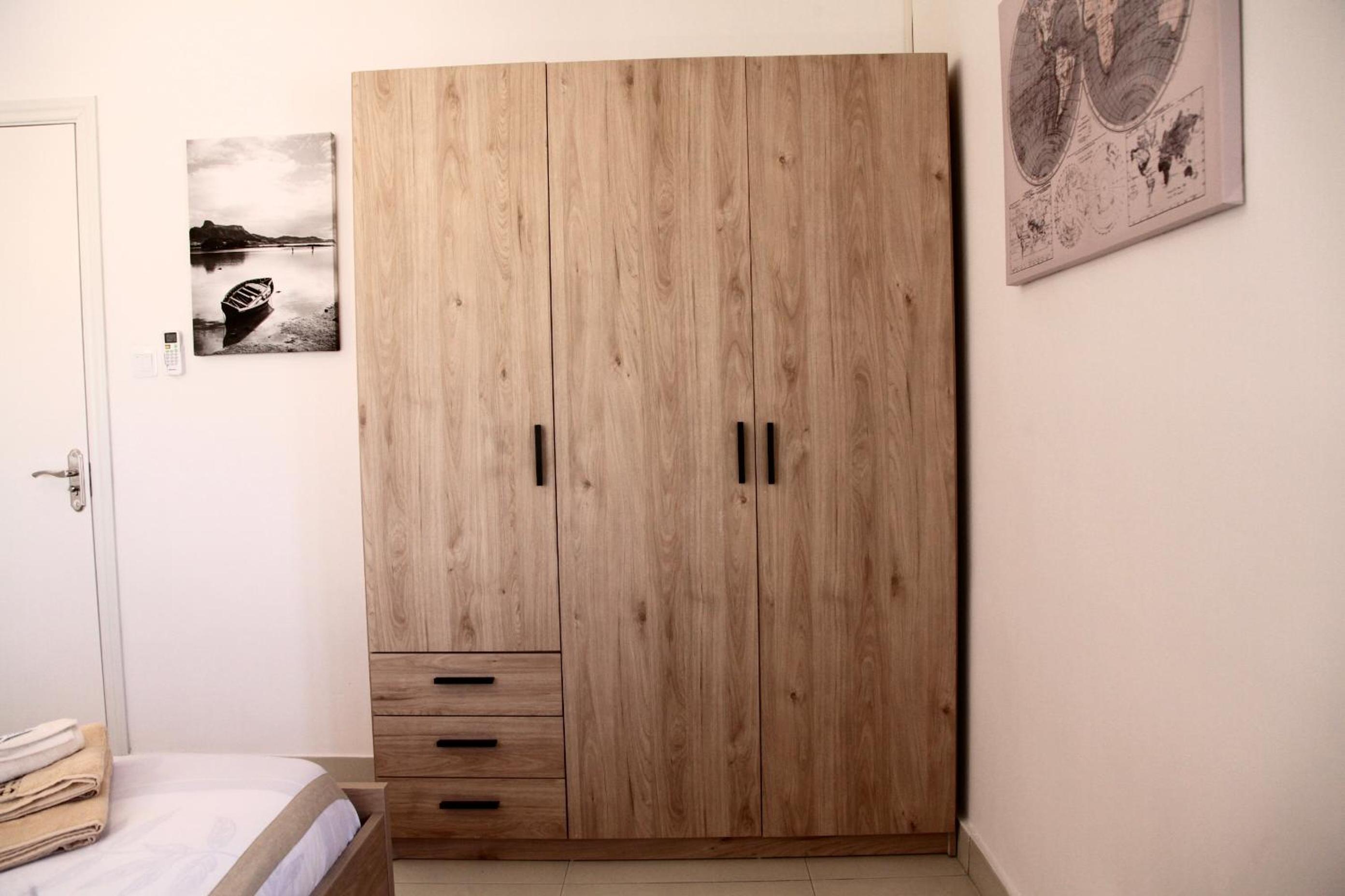 Luxueux Appartement 3 chambres view 4