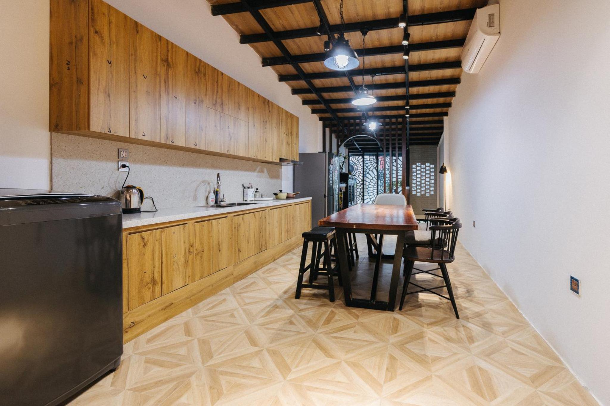 TheChanhSa Stylish Apartments near Old Quarter