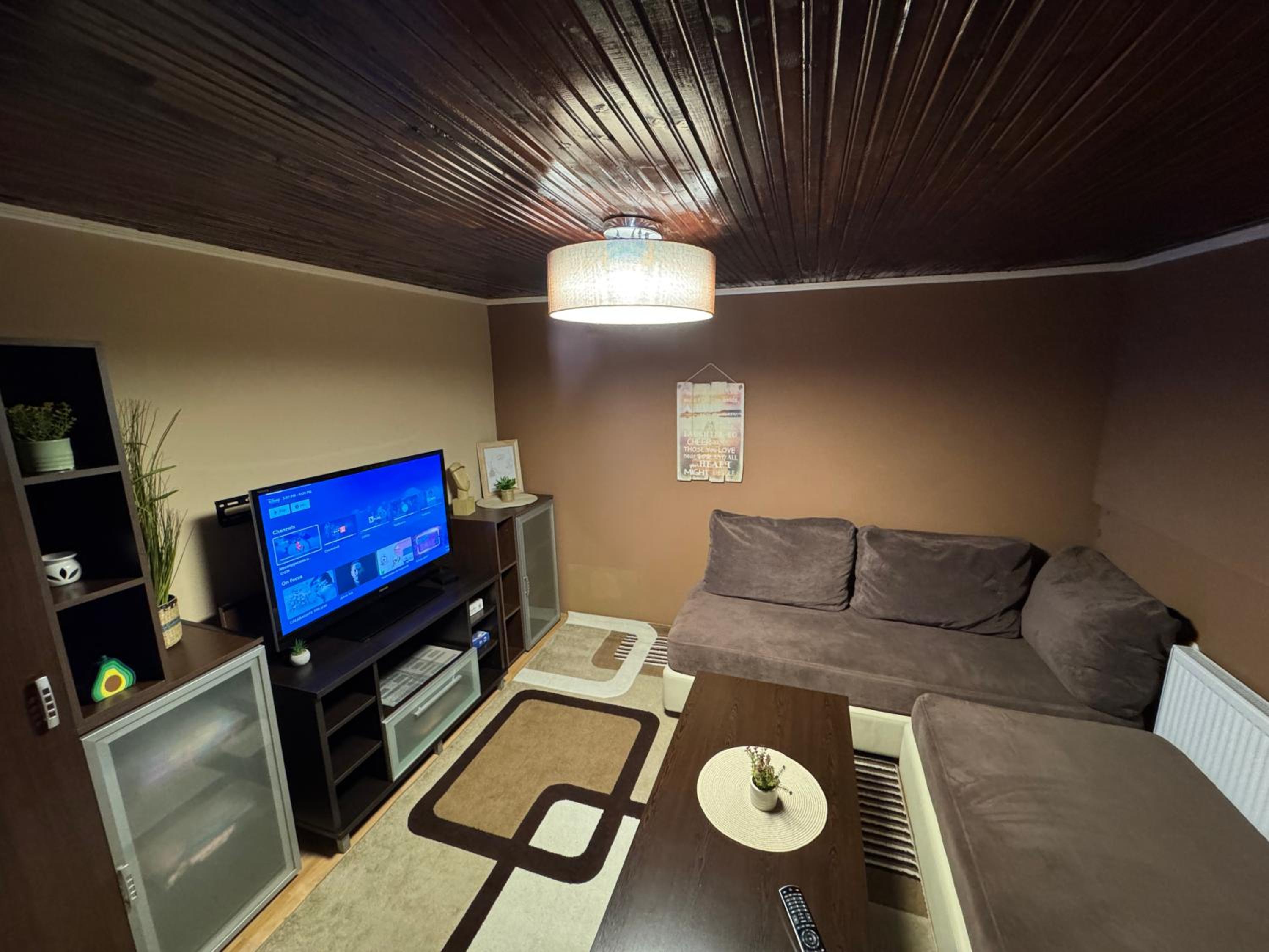Danube Rose Cottage