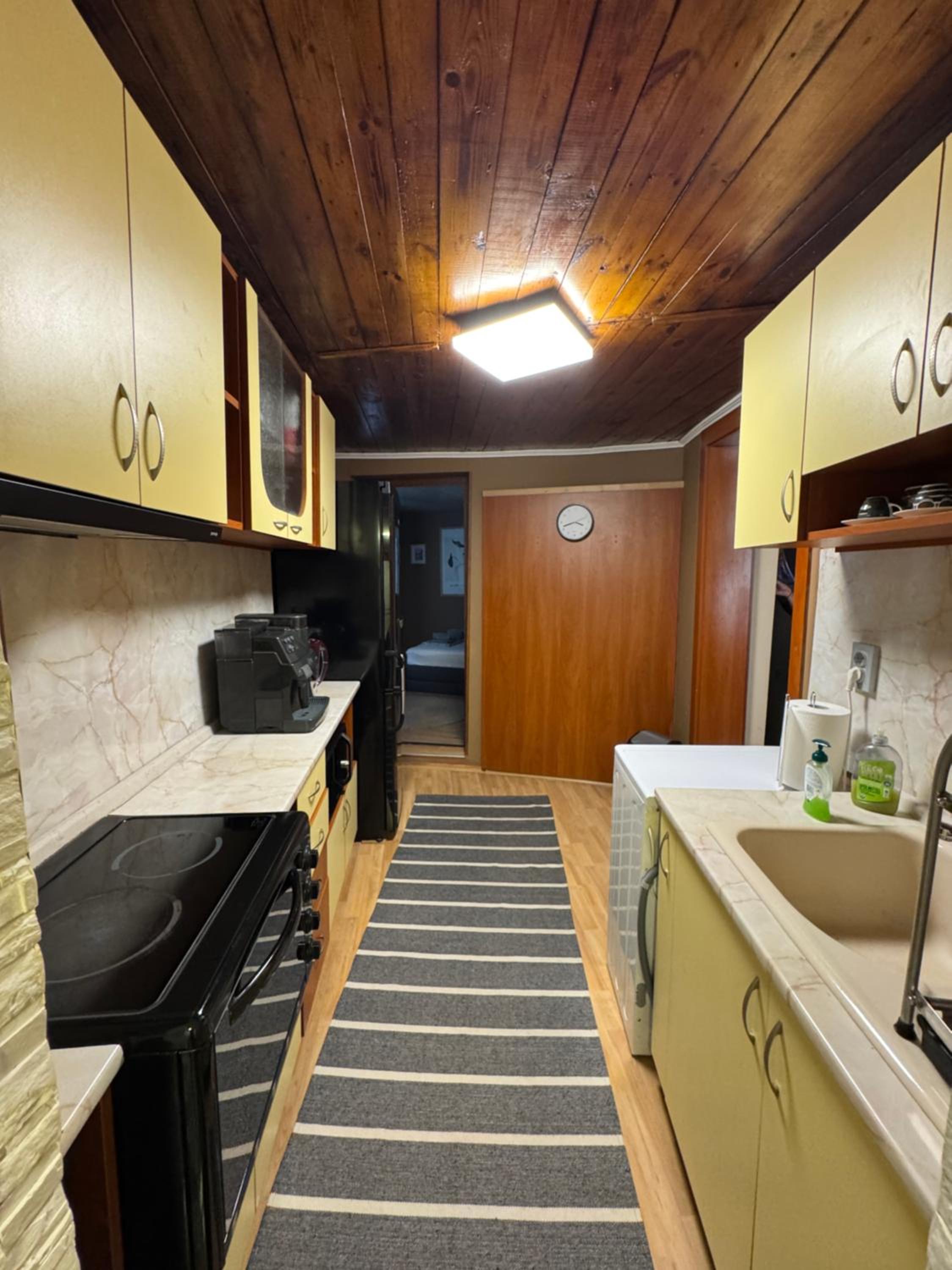 Danube Rose Cottage