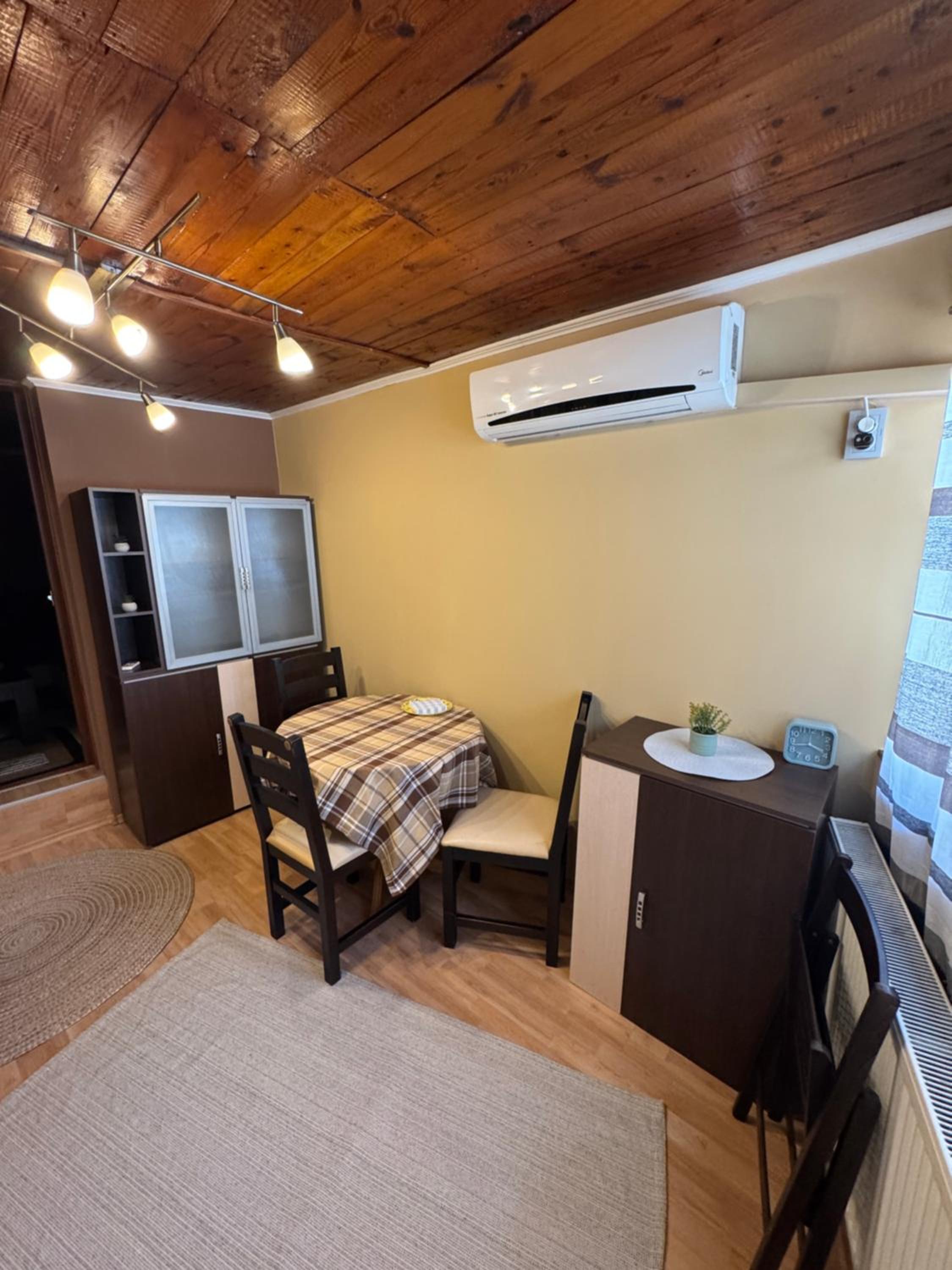 Danube Rose Cottage