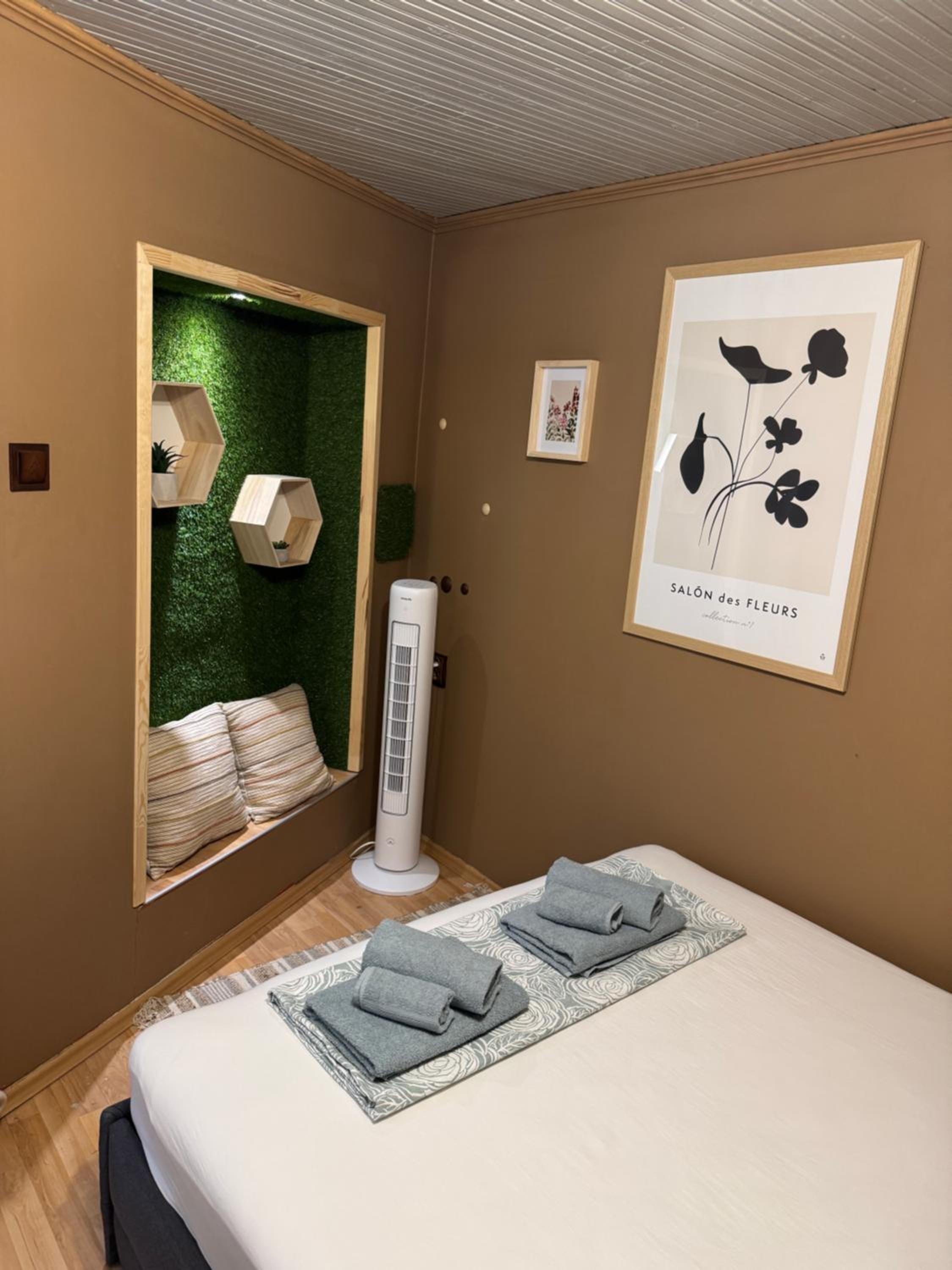 Danube Rose Cottage