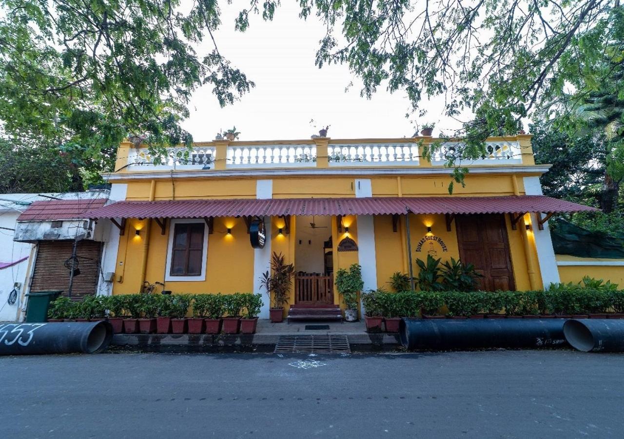 Dumas Guest House view 2