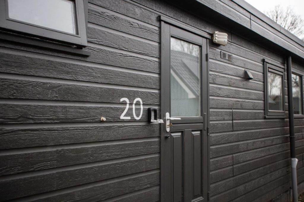 Familiehuis 20 - Gezellig, charmant & ruim voor 12 personen view 3