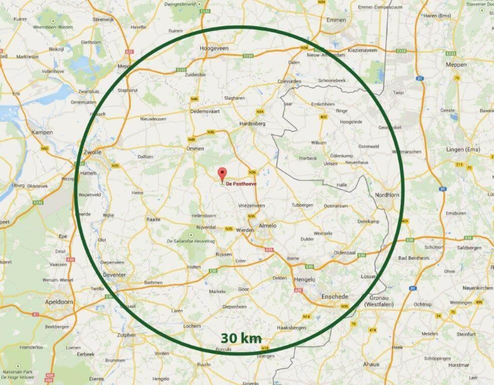 Familiehuis 20 - Gezellig, charmant & ruim voor 12 personen view 4