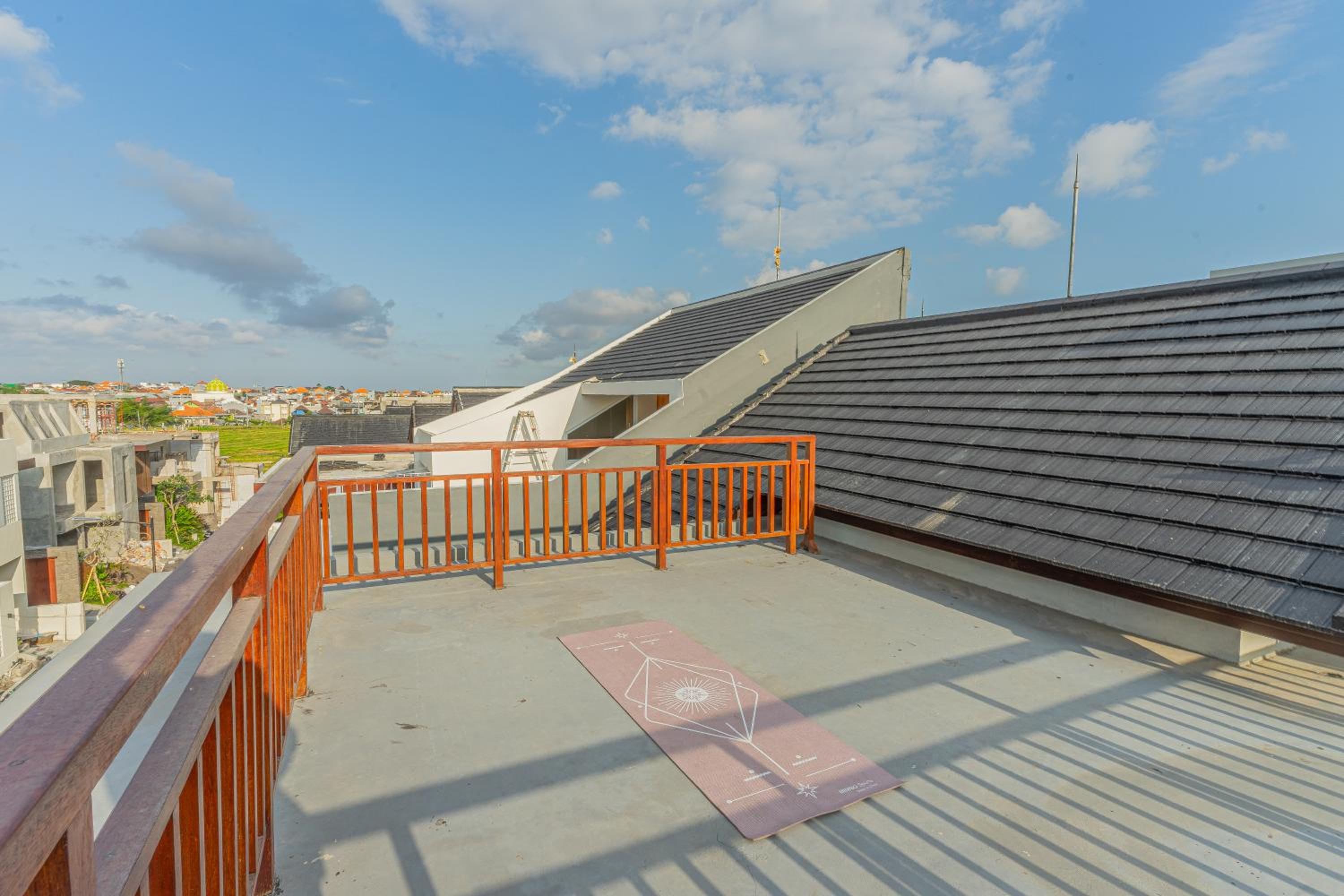 roof