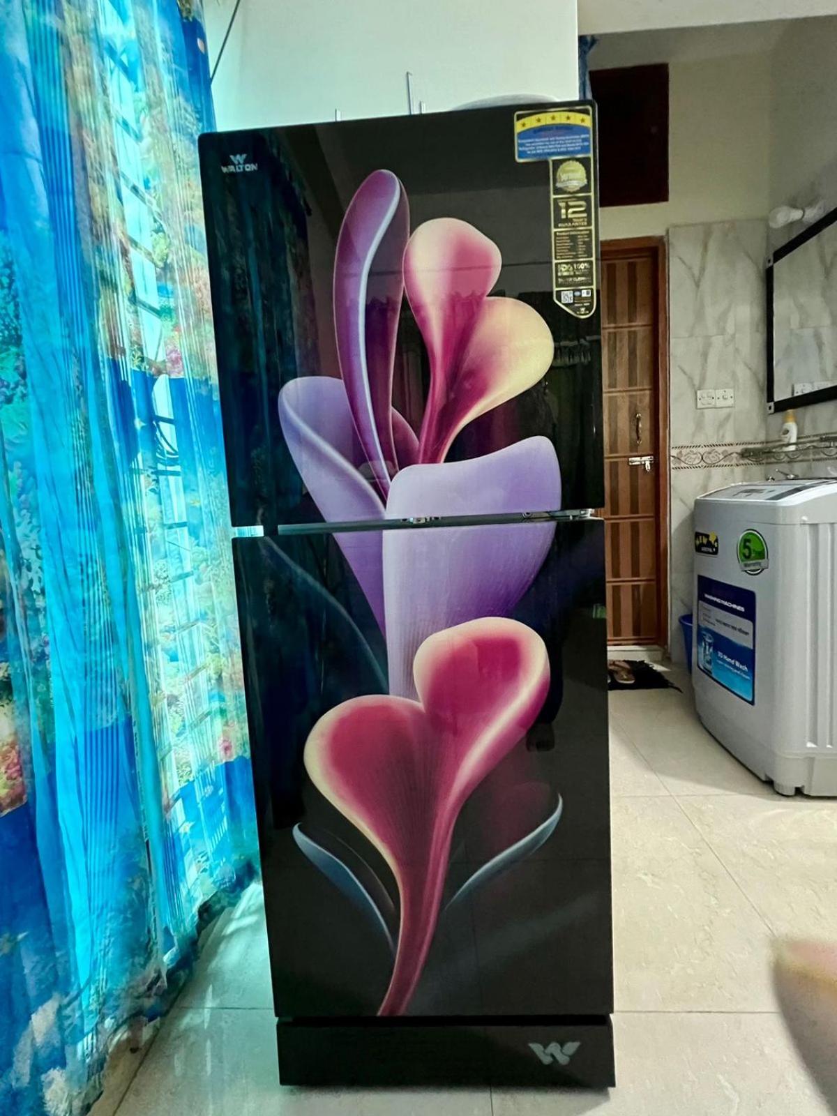 3 Bedroom 4 Bath Apartment in Dhaka