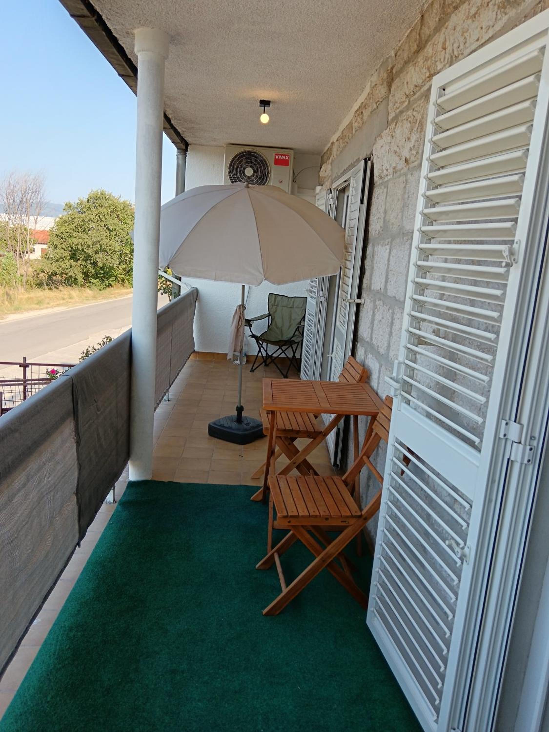 Apartman Iva view 4