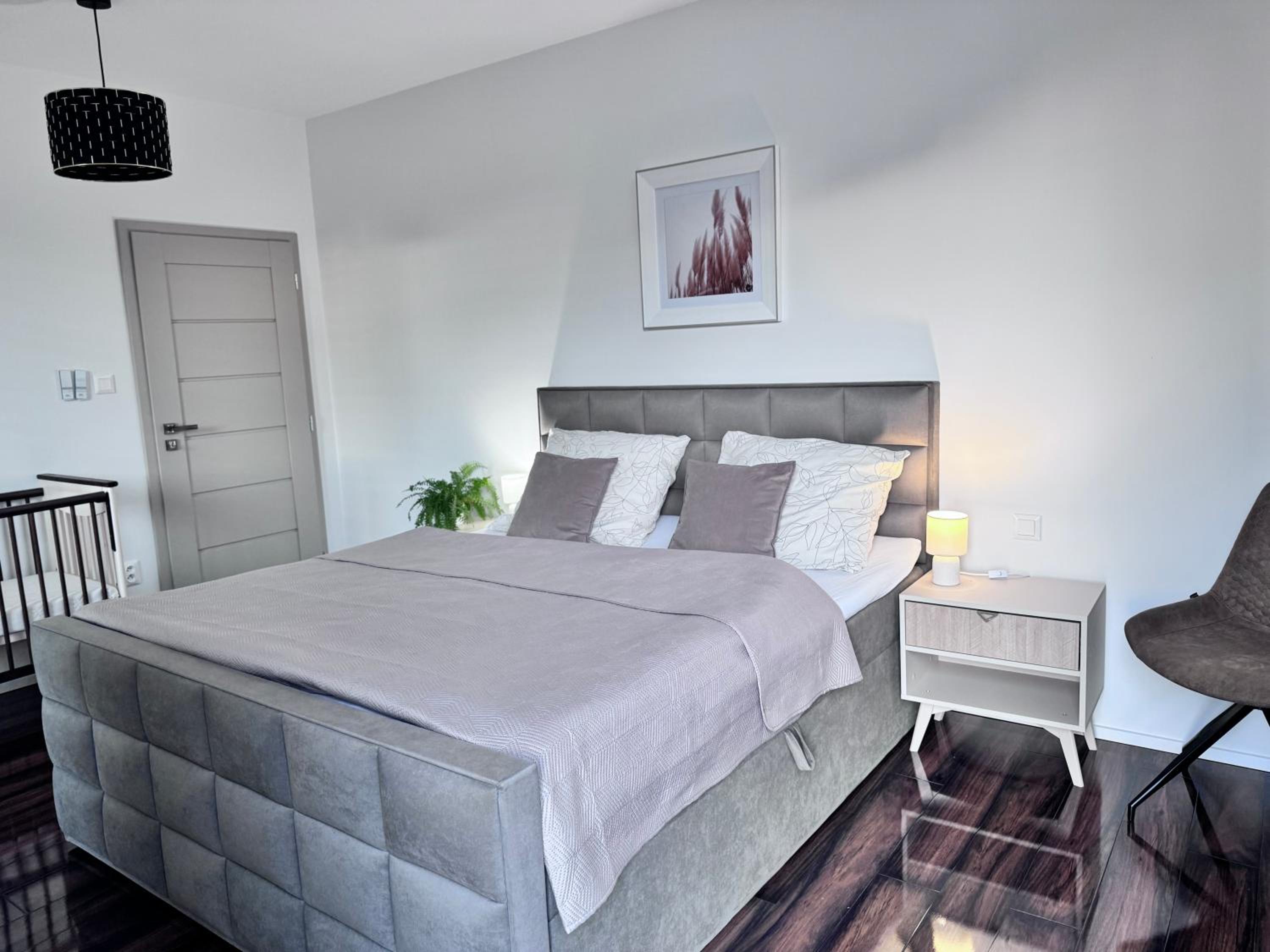 Apartments Sered