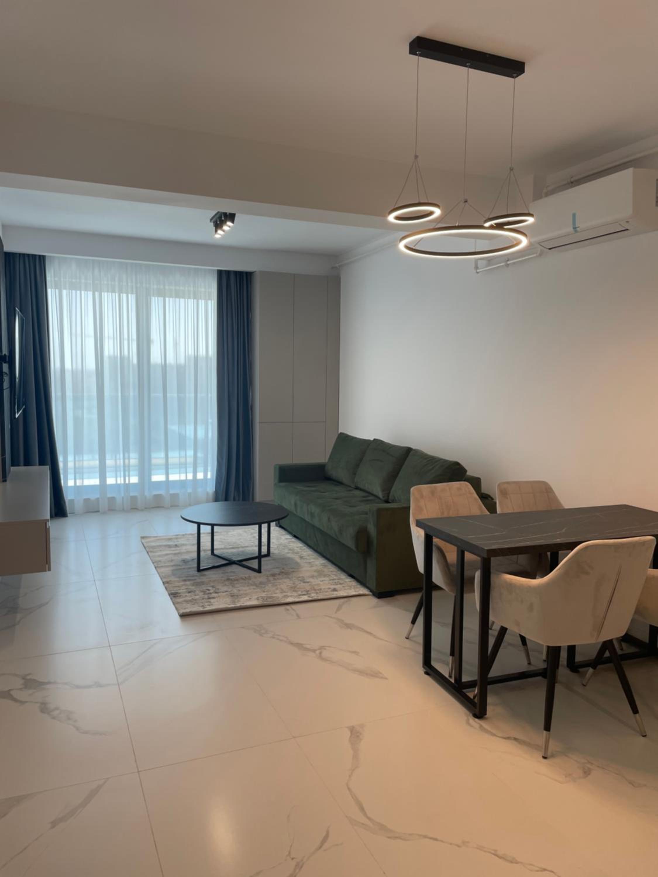 Apartament cu vedere la mare wave6 view 3