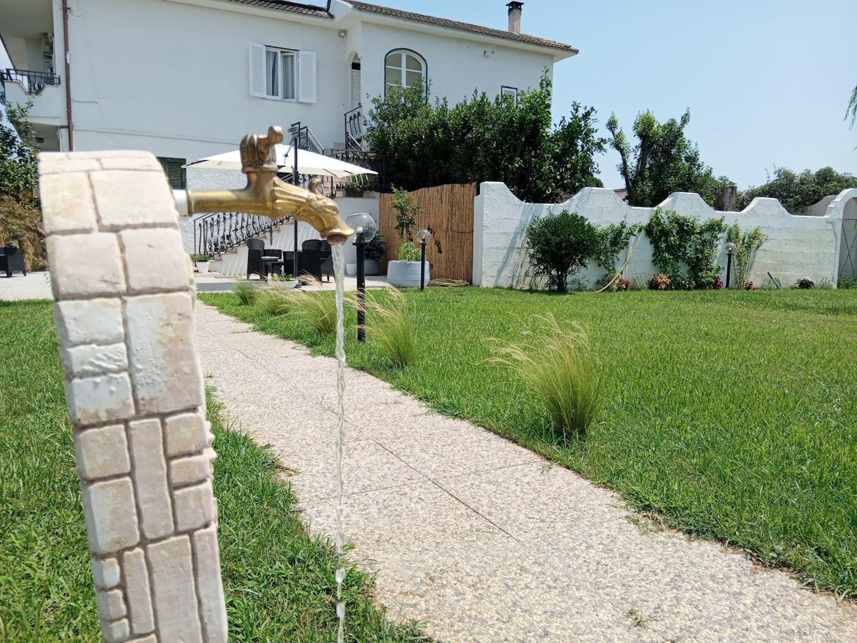 Euphoria Guest House
