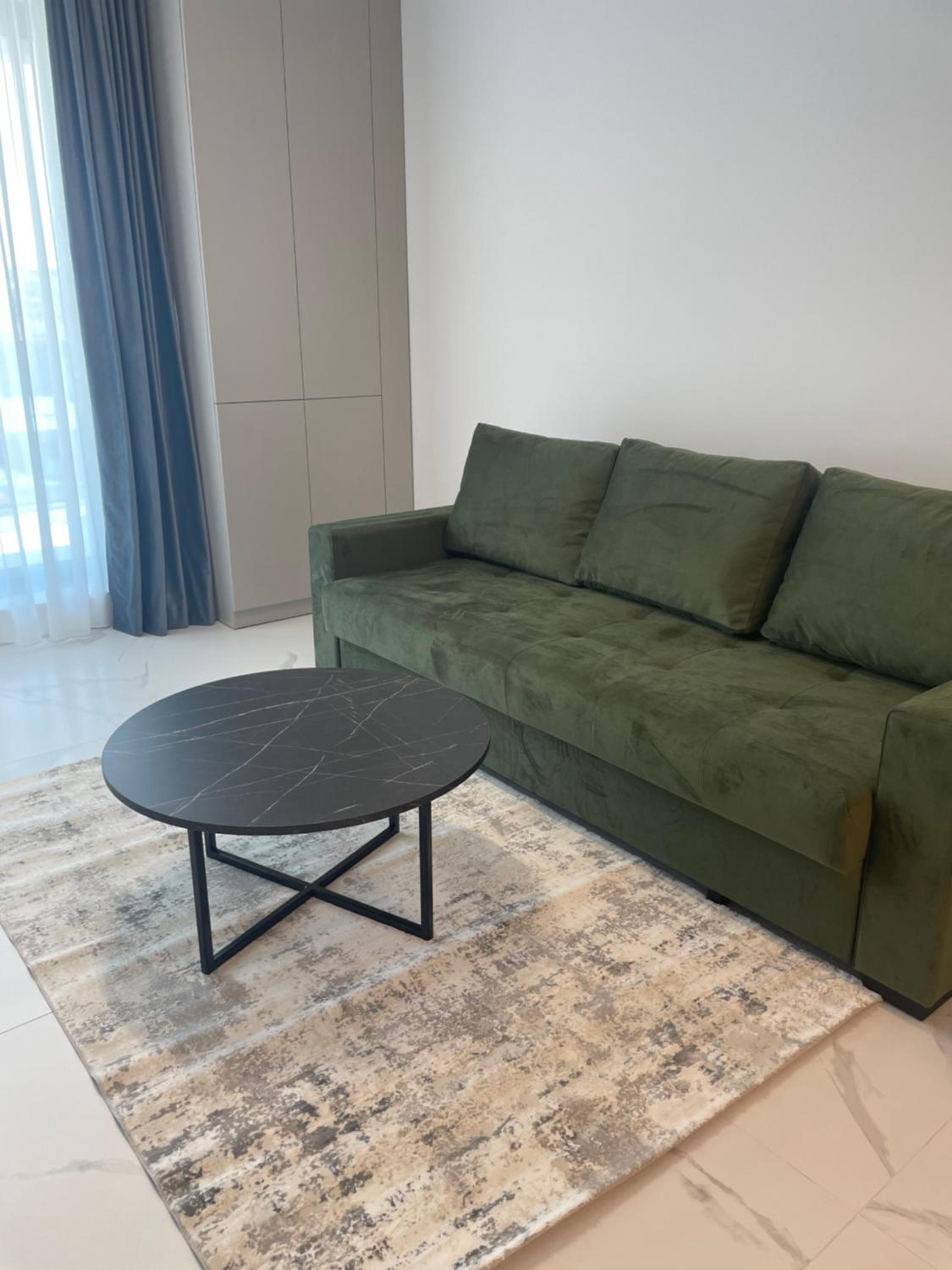 Apartament cu vedere la mare wave6 view 5
