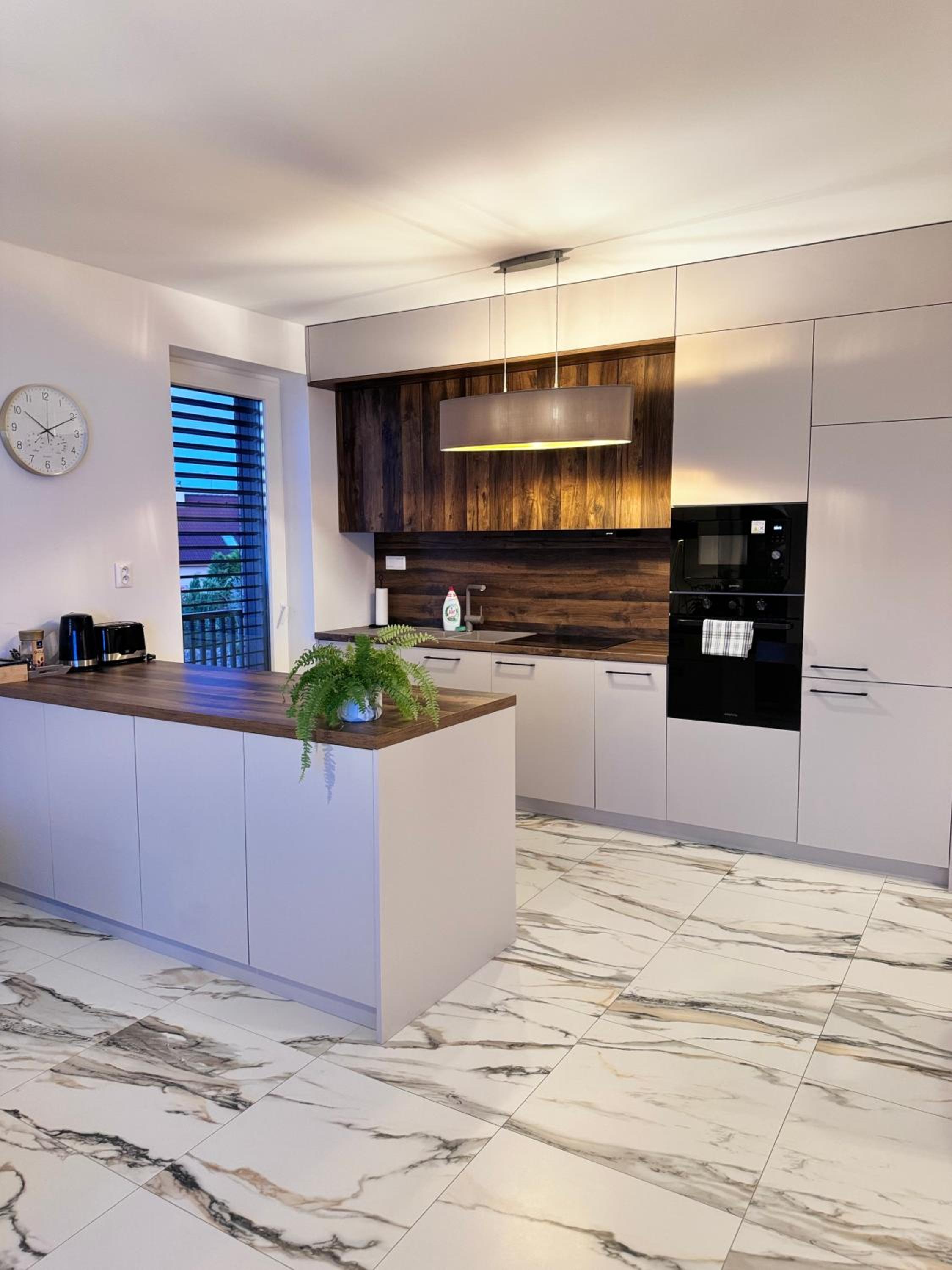 Apartments Sered