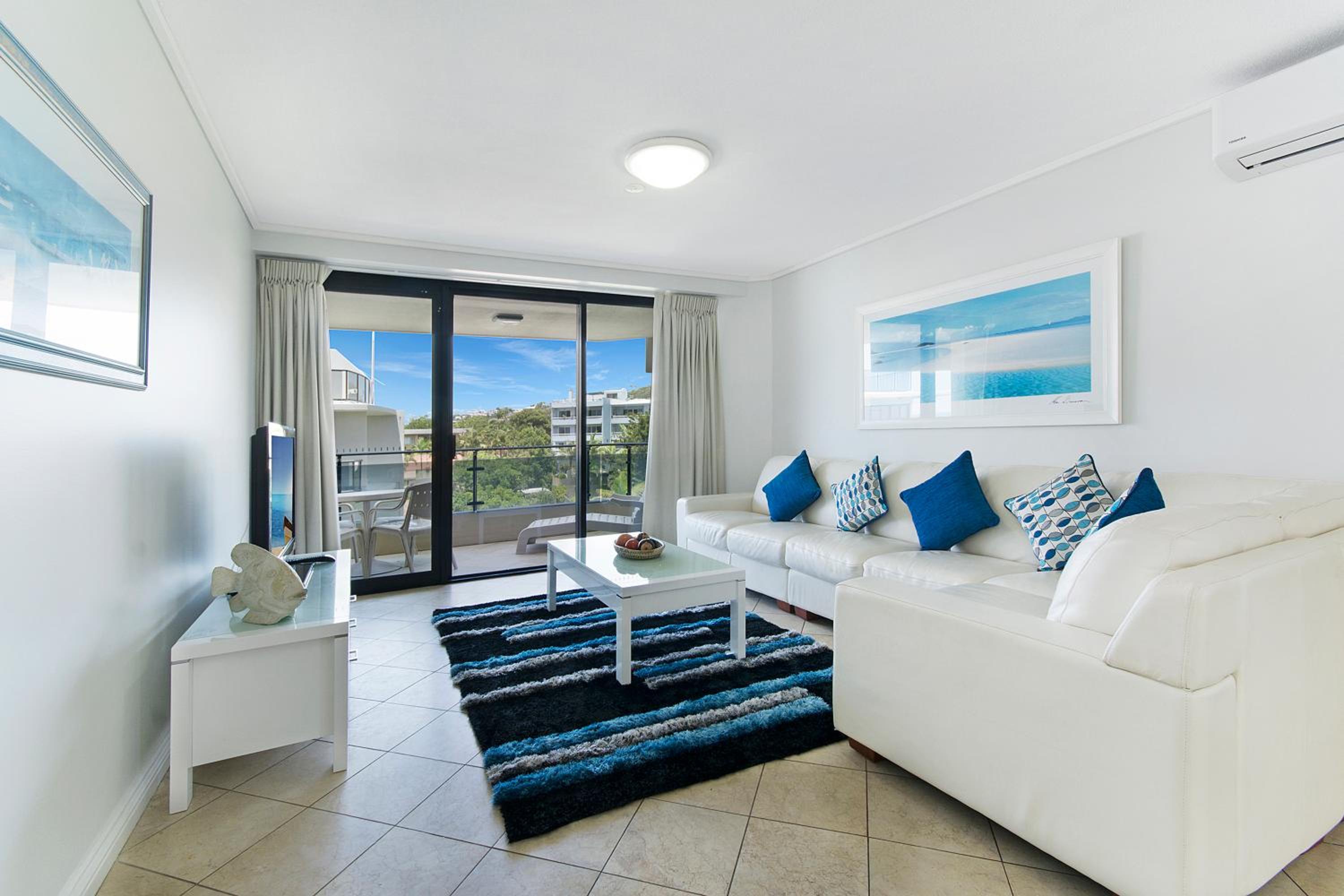 Clubb Coolum Beach Resort Sunshine Coast