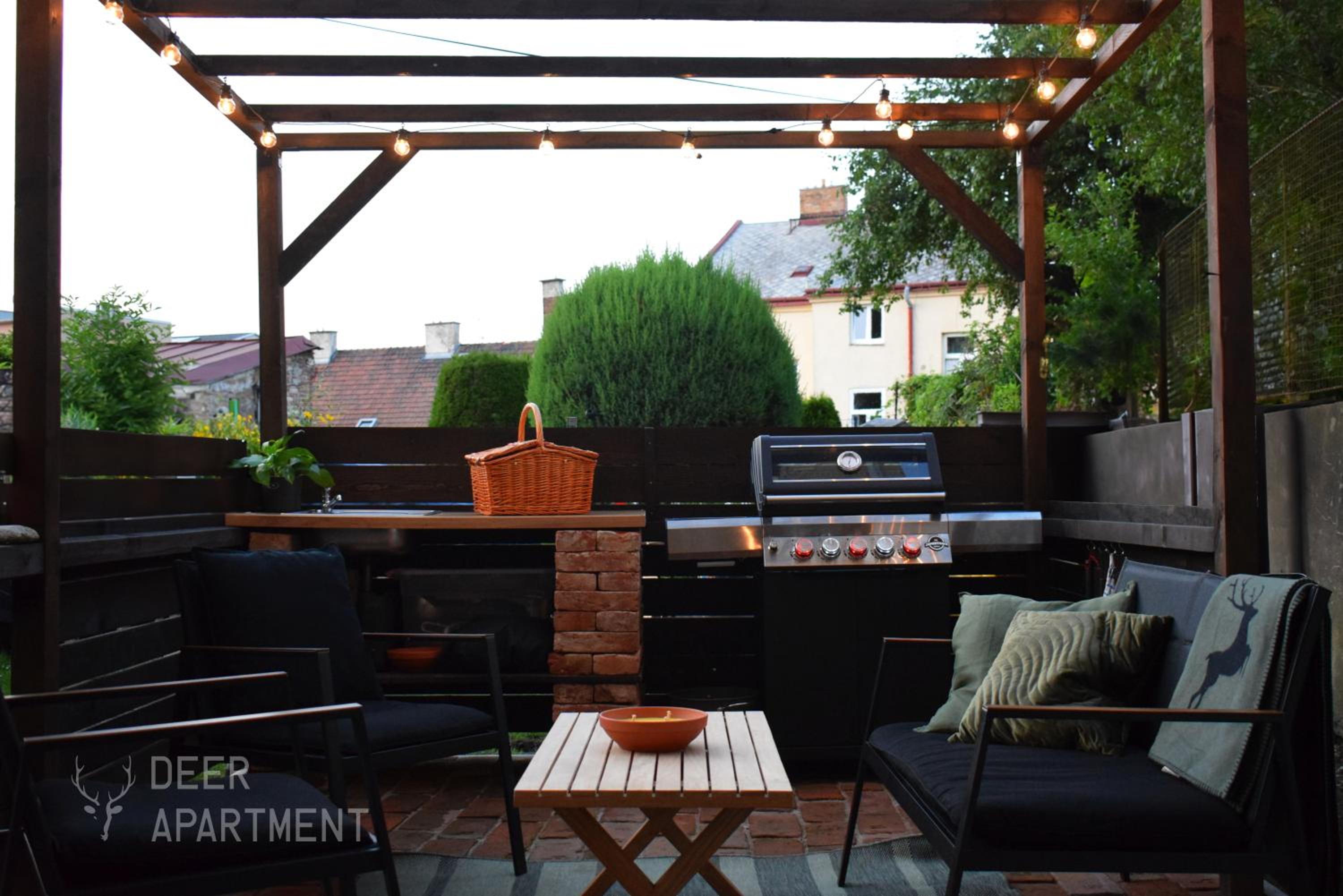 Deer Apartment - exclusive apartment Jihlava