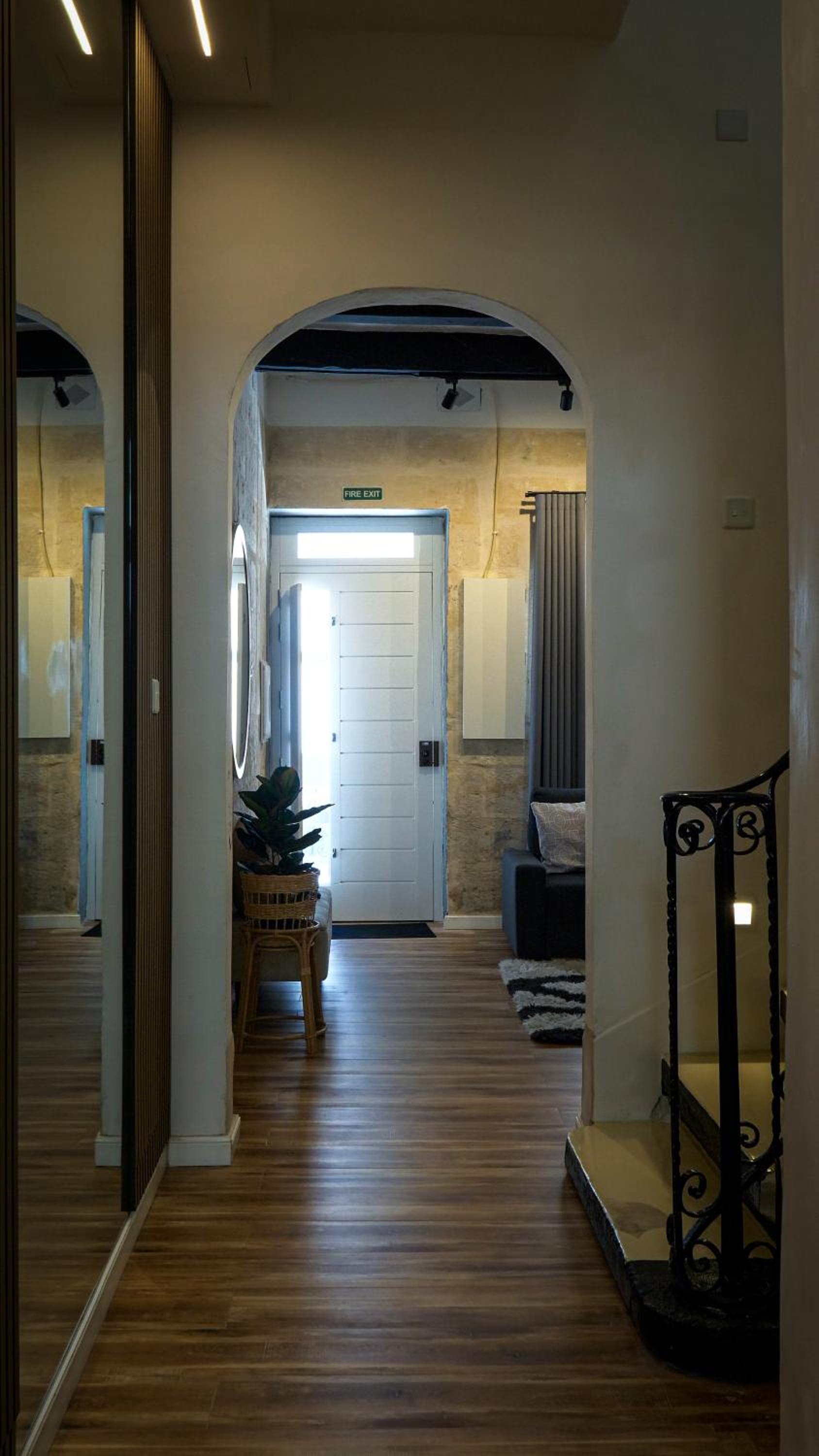 Townhouse 26 in Sliema, Malta