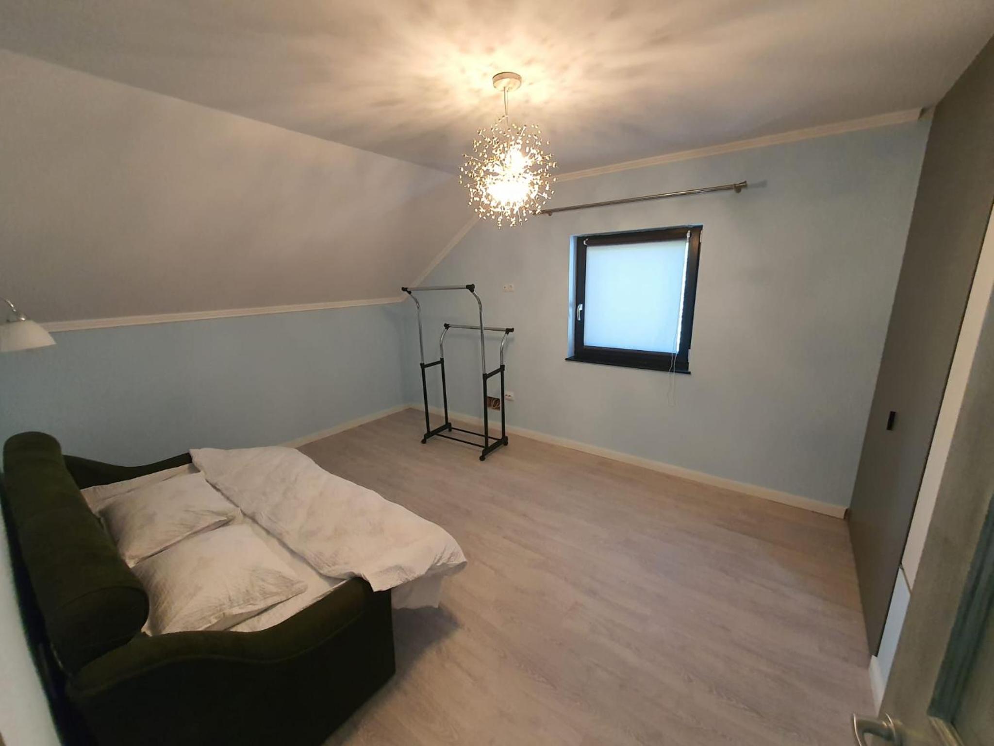 NUUC Aparthotel Donath