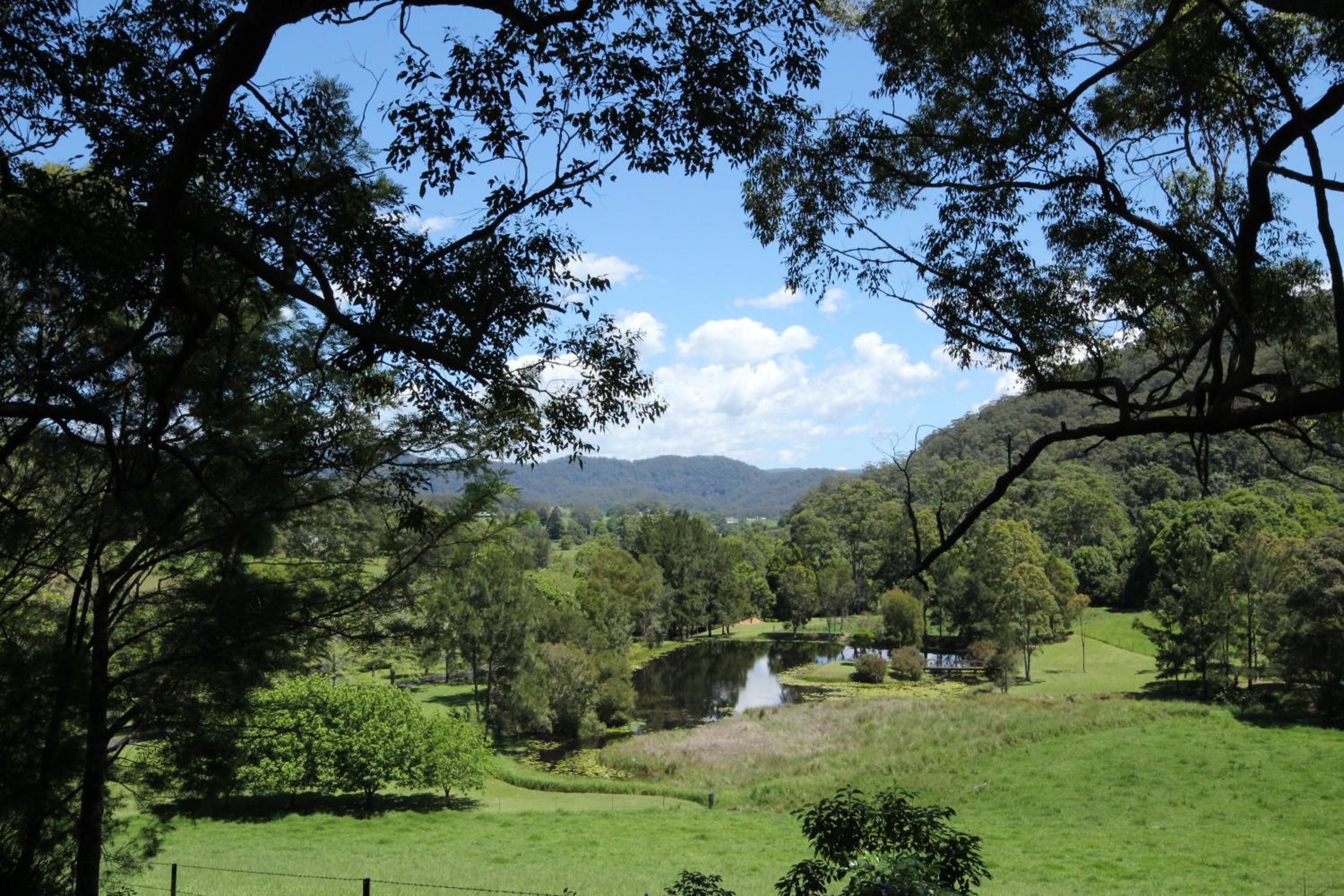 Friday Creek Retreat