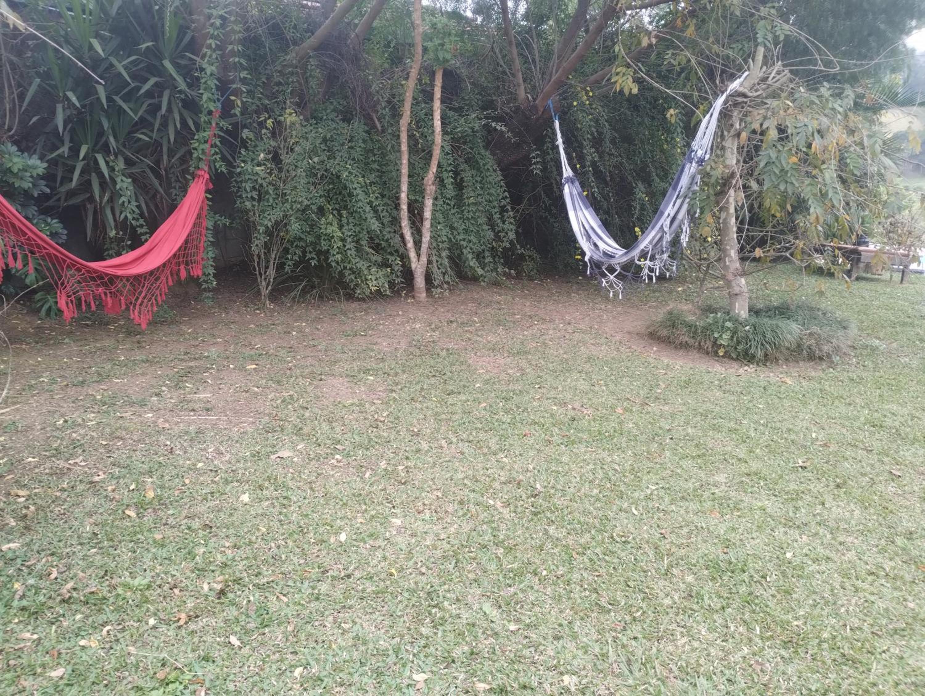 Chale Sol E Brisa