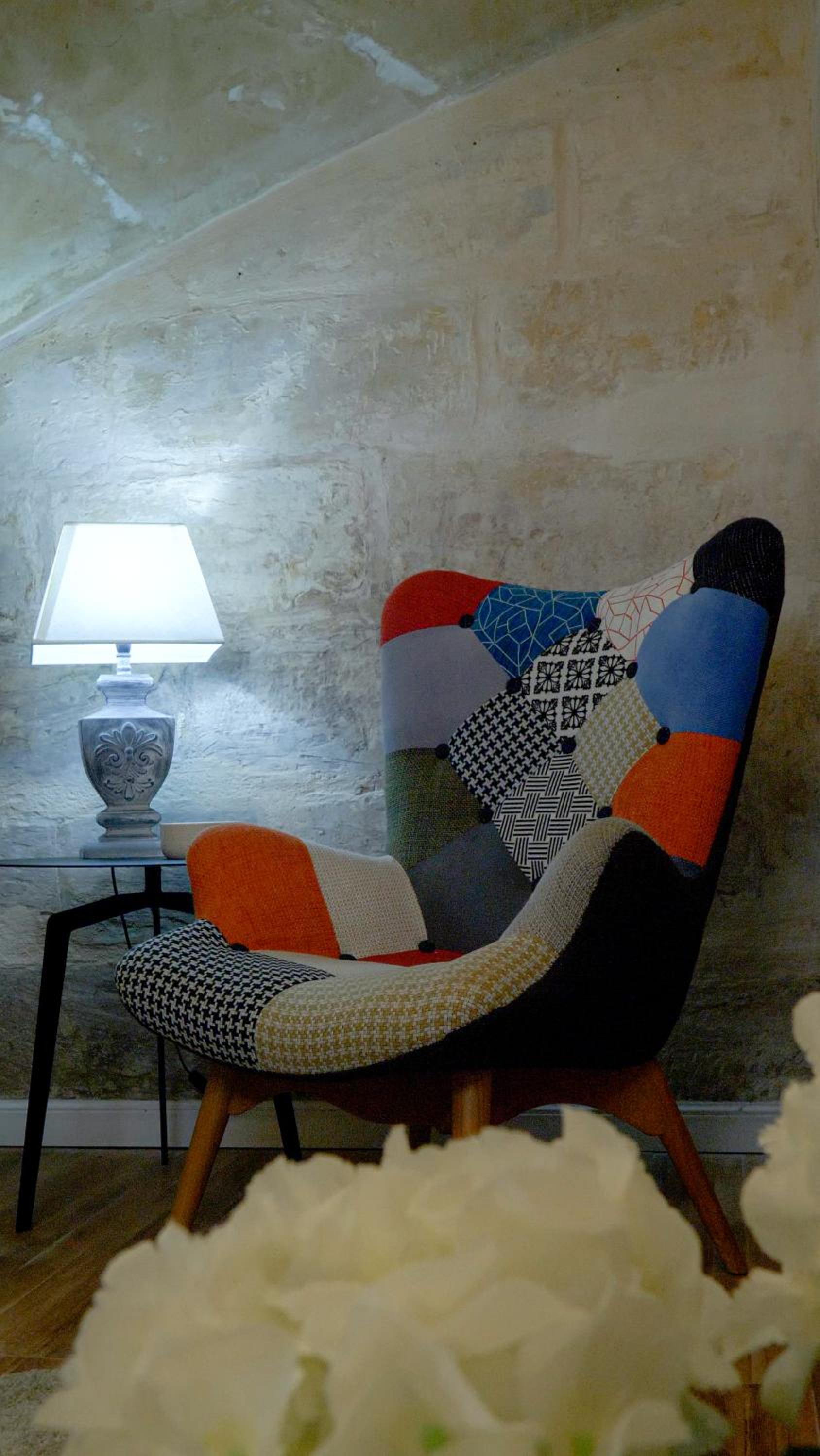 Townhouse 26 in Sliema, Malta