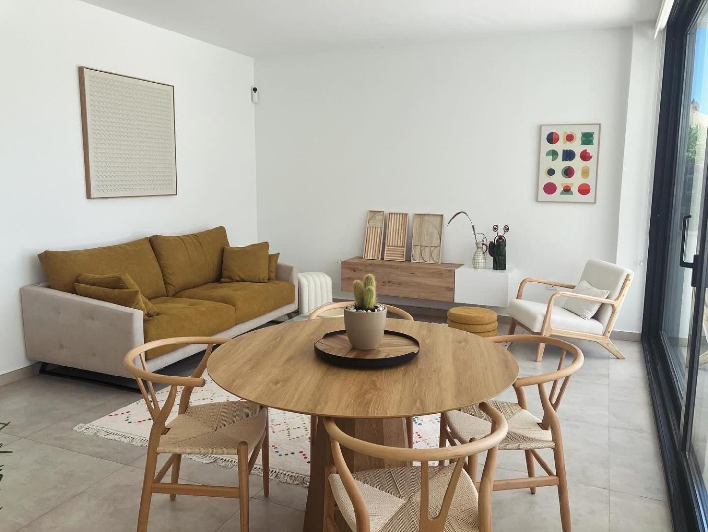 Casa Mostaza Cristal