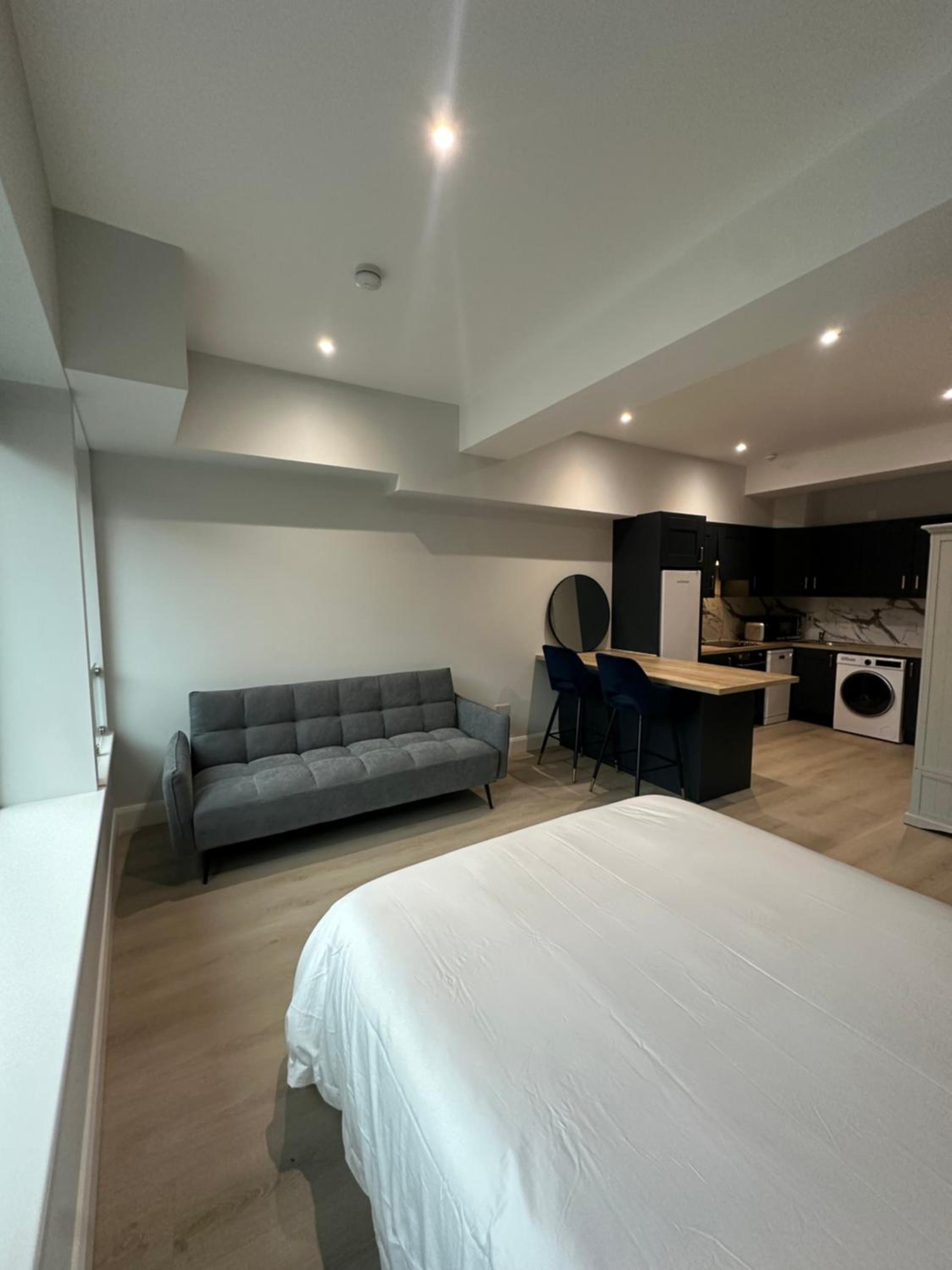 City Centre Studio