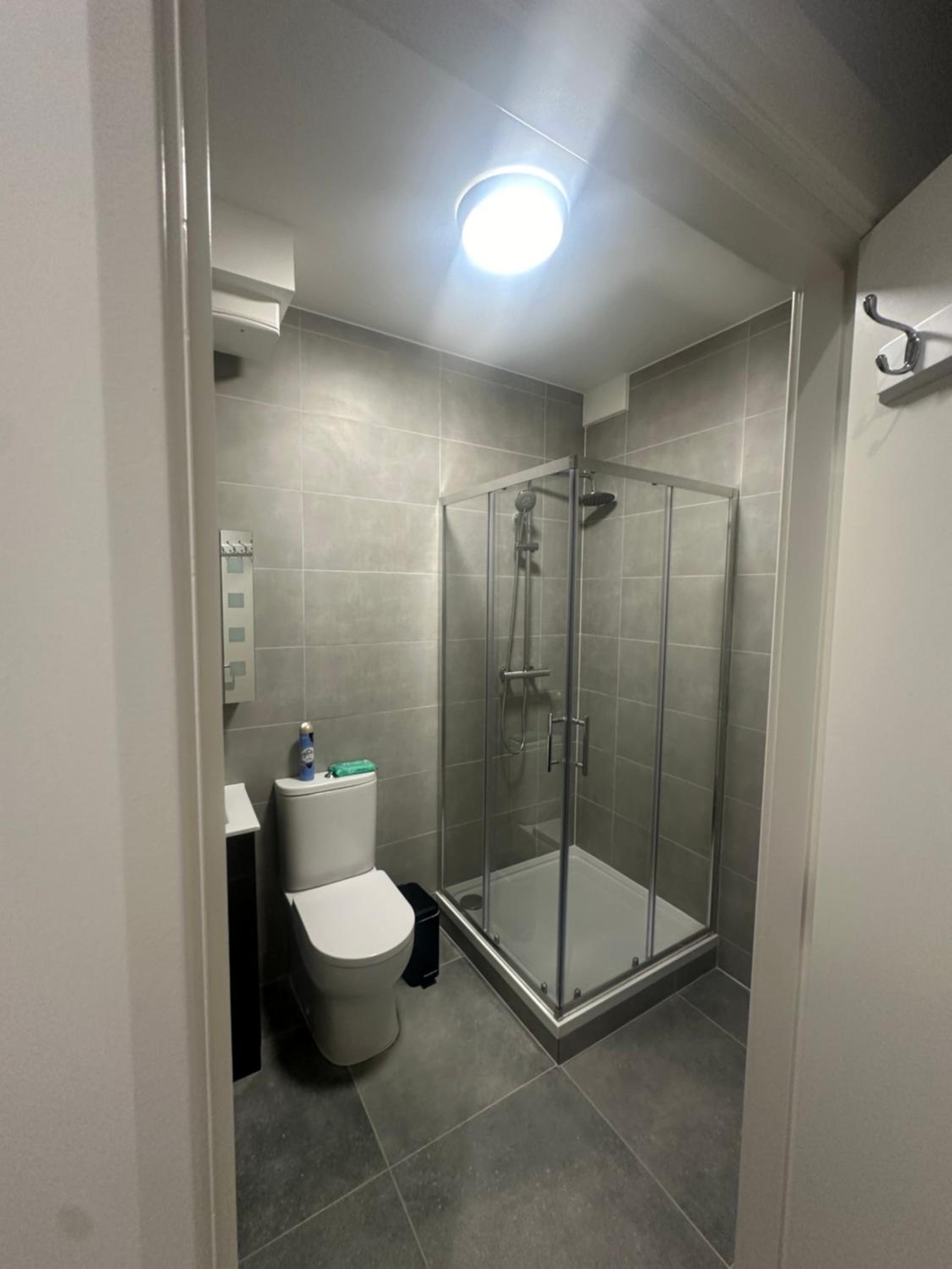 City Centre Studio