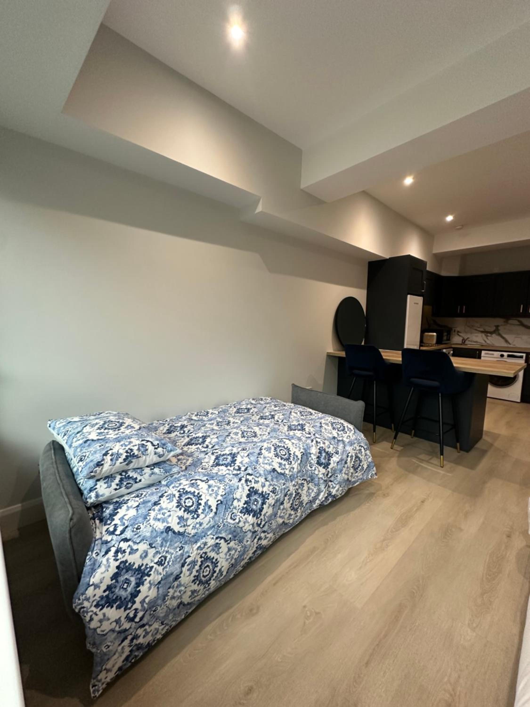 City Centre Studio