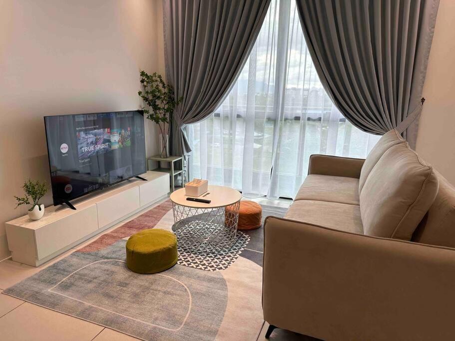 Jk DeLOFTS 12Pax New Low-Density Scenic View Apartment photo 3