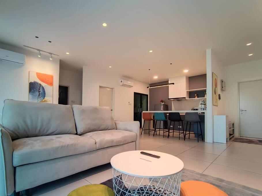 Jk DeLOFTS 12Pax New Low-Density Scenic View Apartment photo 4