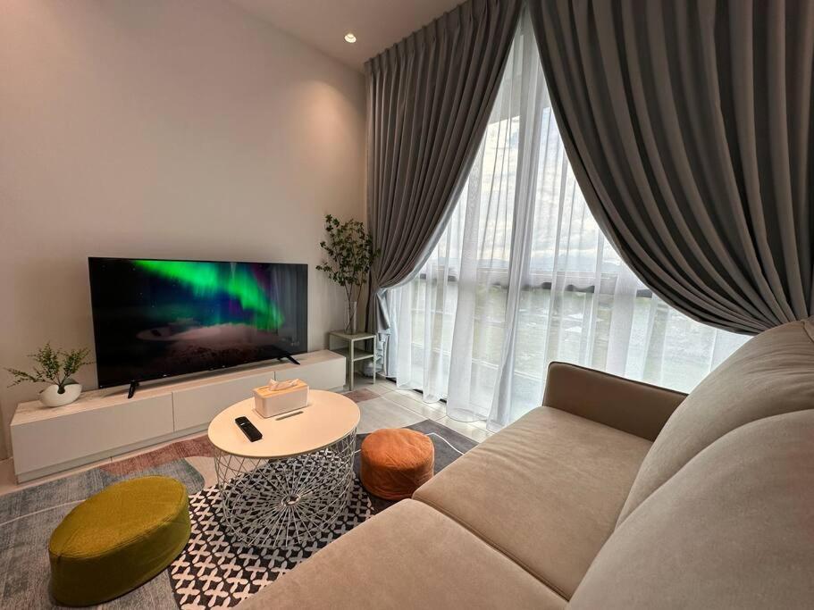 Jk DeLOFTS 12Pax New Low-Density Scenic View Apartment photo 2