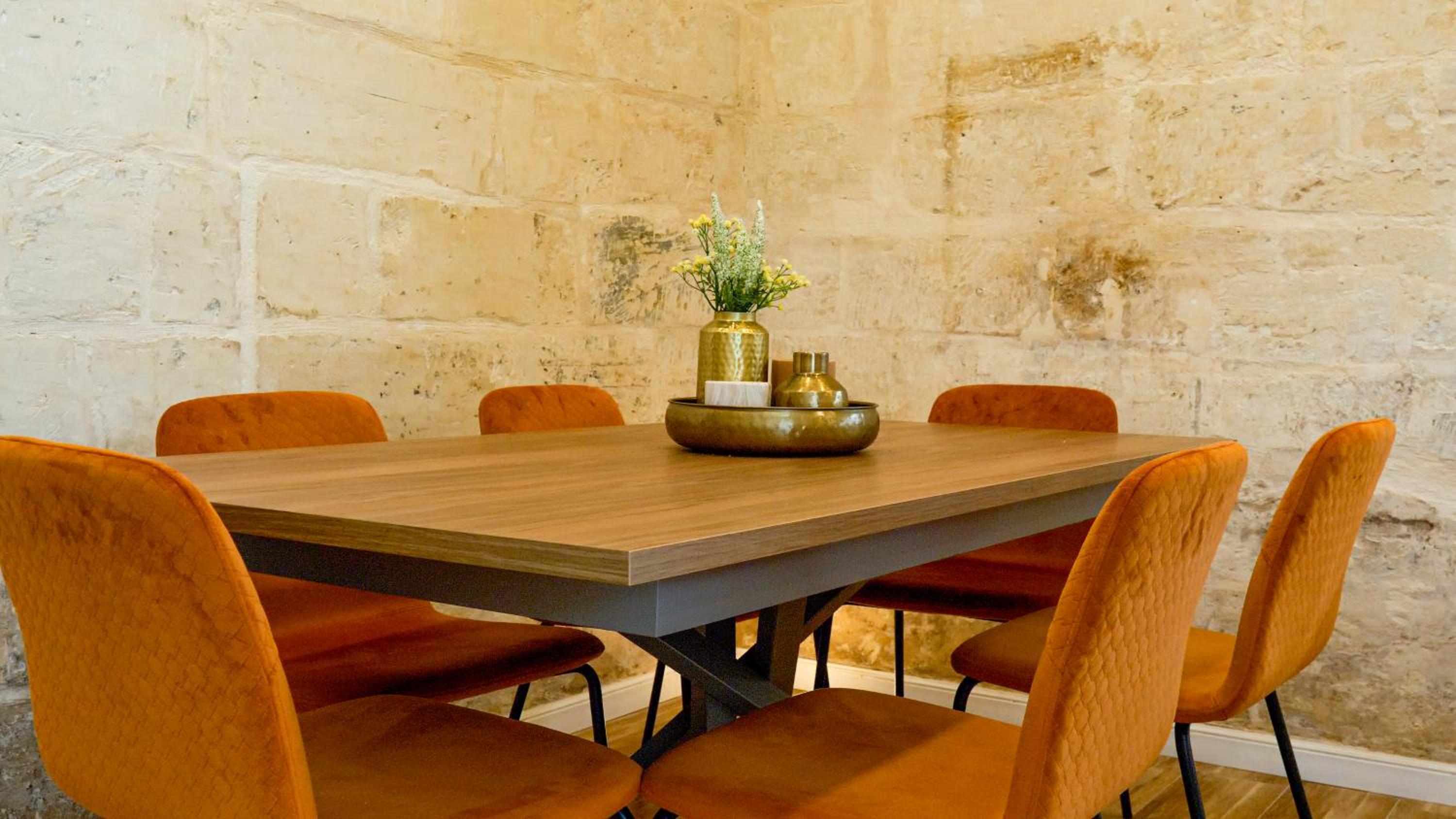 Townhouse 26 in Sliema, Malta