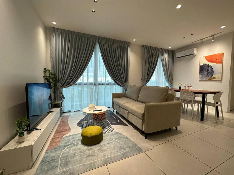 Jk DeLOFTS 12Pax New Low-Density Scenic View Apartment photo 5