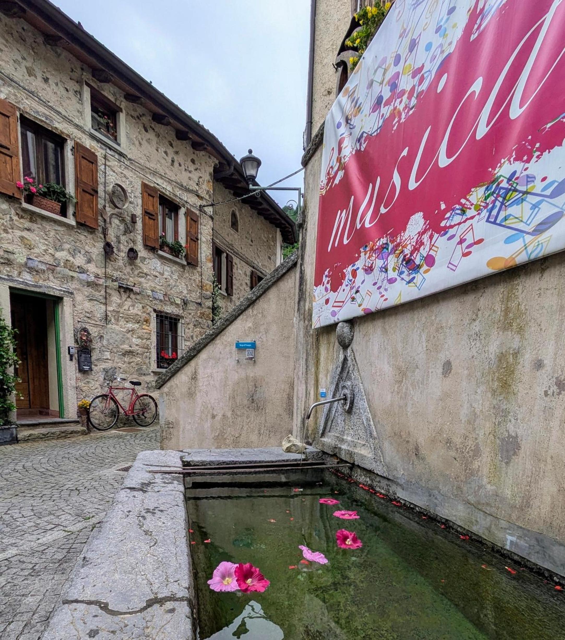 B&B Piccolo Tibet