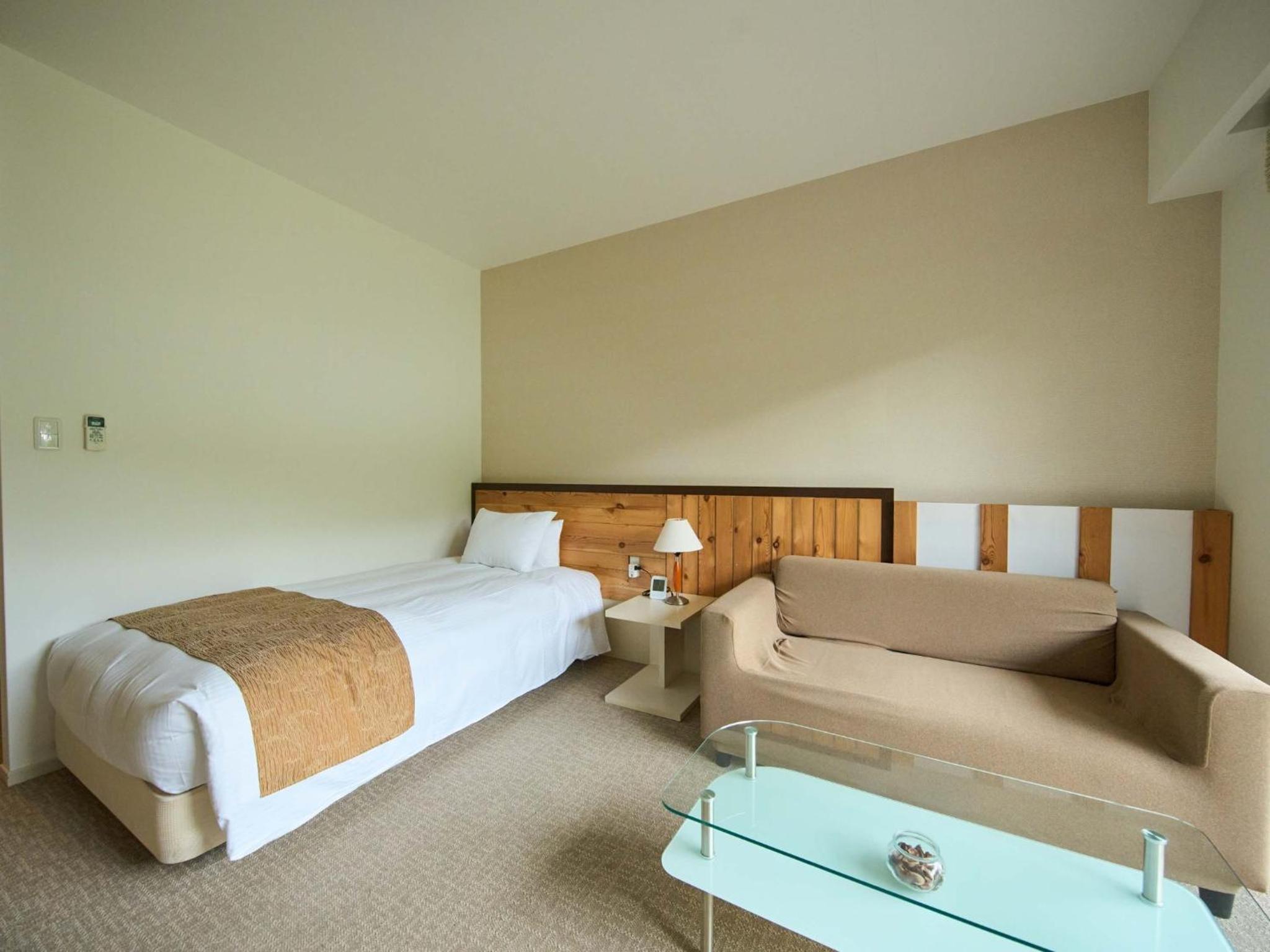 HOTEL HOLISTIC RESORT - Vacation STAY 34544v view 2