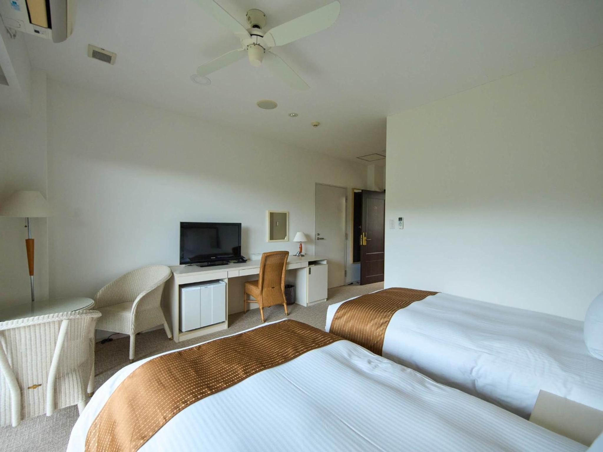 HOTEL HOLISTIC RESORT - Vacation STAY 34549v view 2