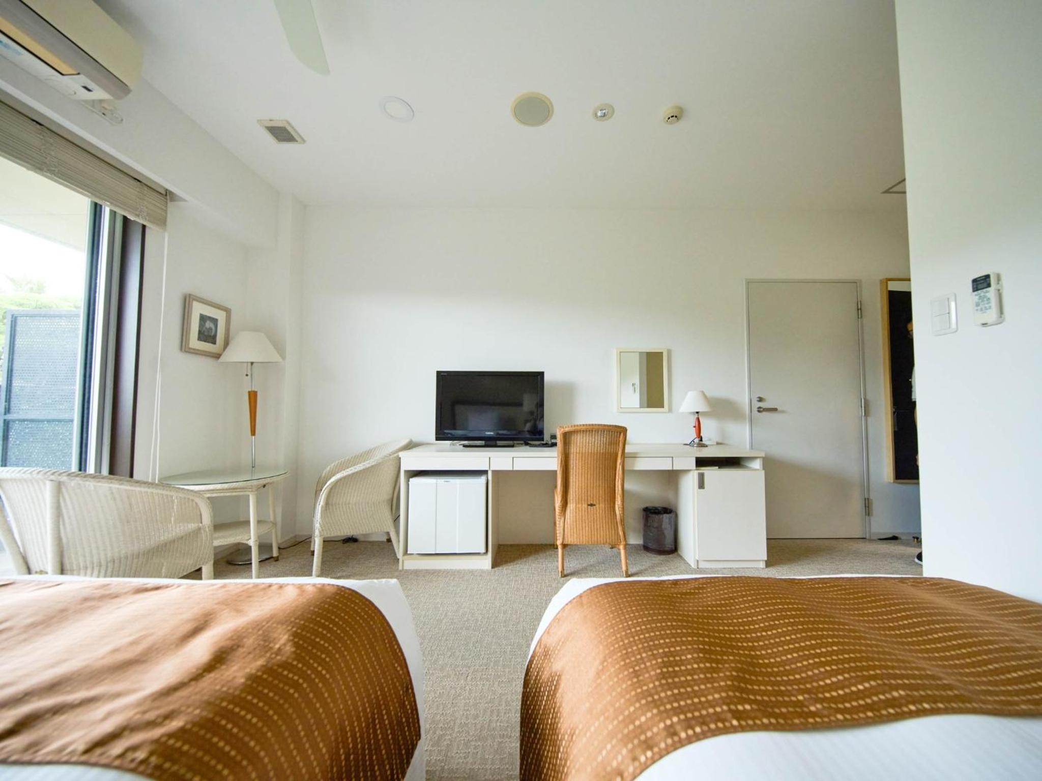HOTEL HOLISTIC RESORT - Vacation STAY 34549v view 3