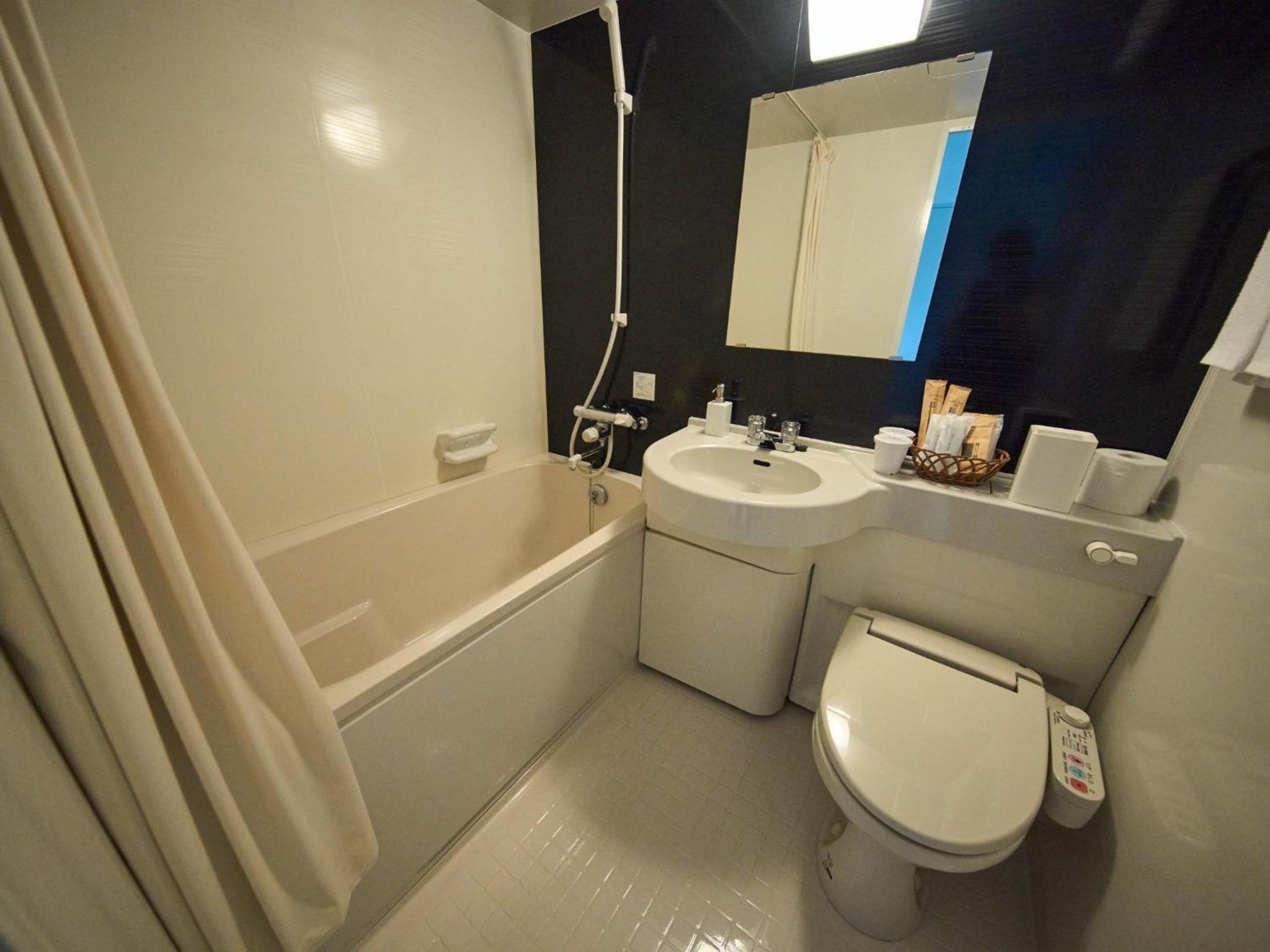 HOTEL HOLISTIC RESORT - Vacation STAY 34549v view 4