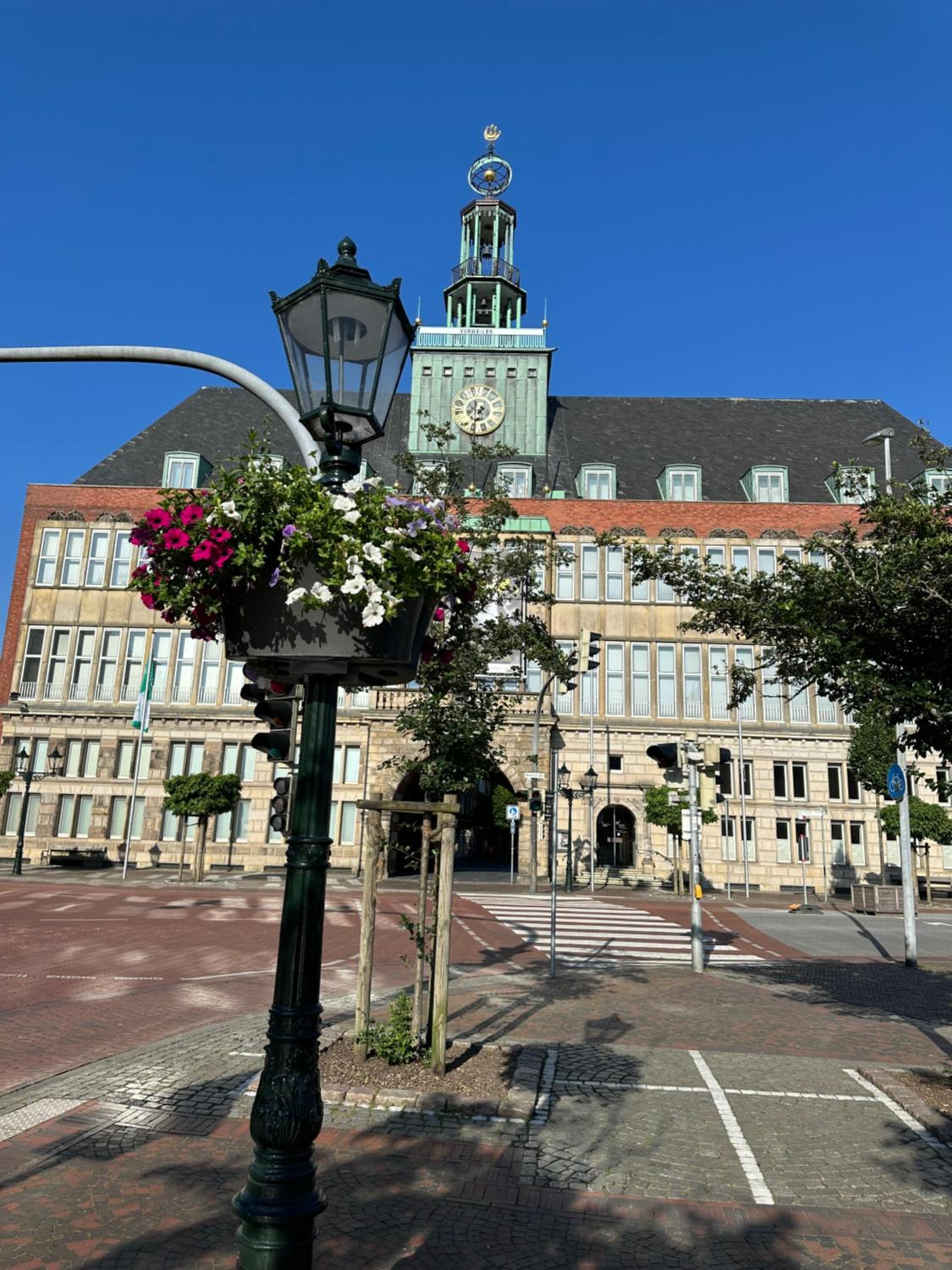 Bachhaus am Rathaus 1