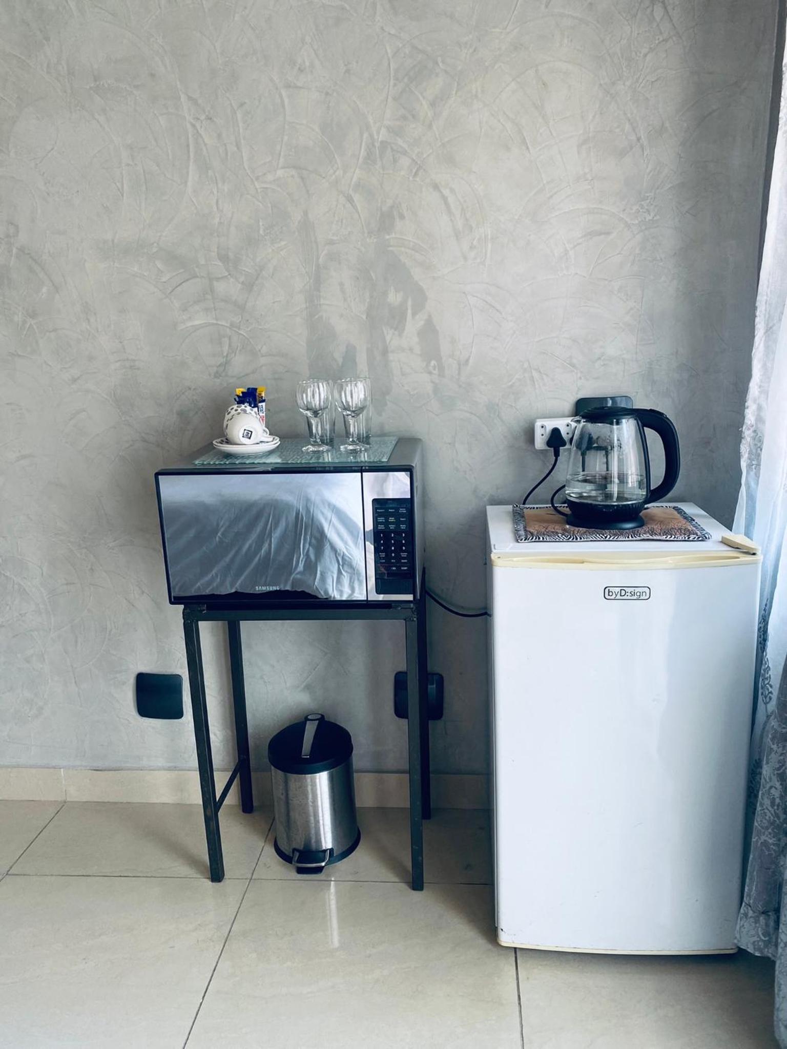 Randburg Guest Suite