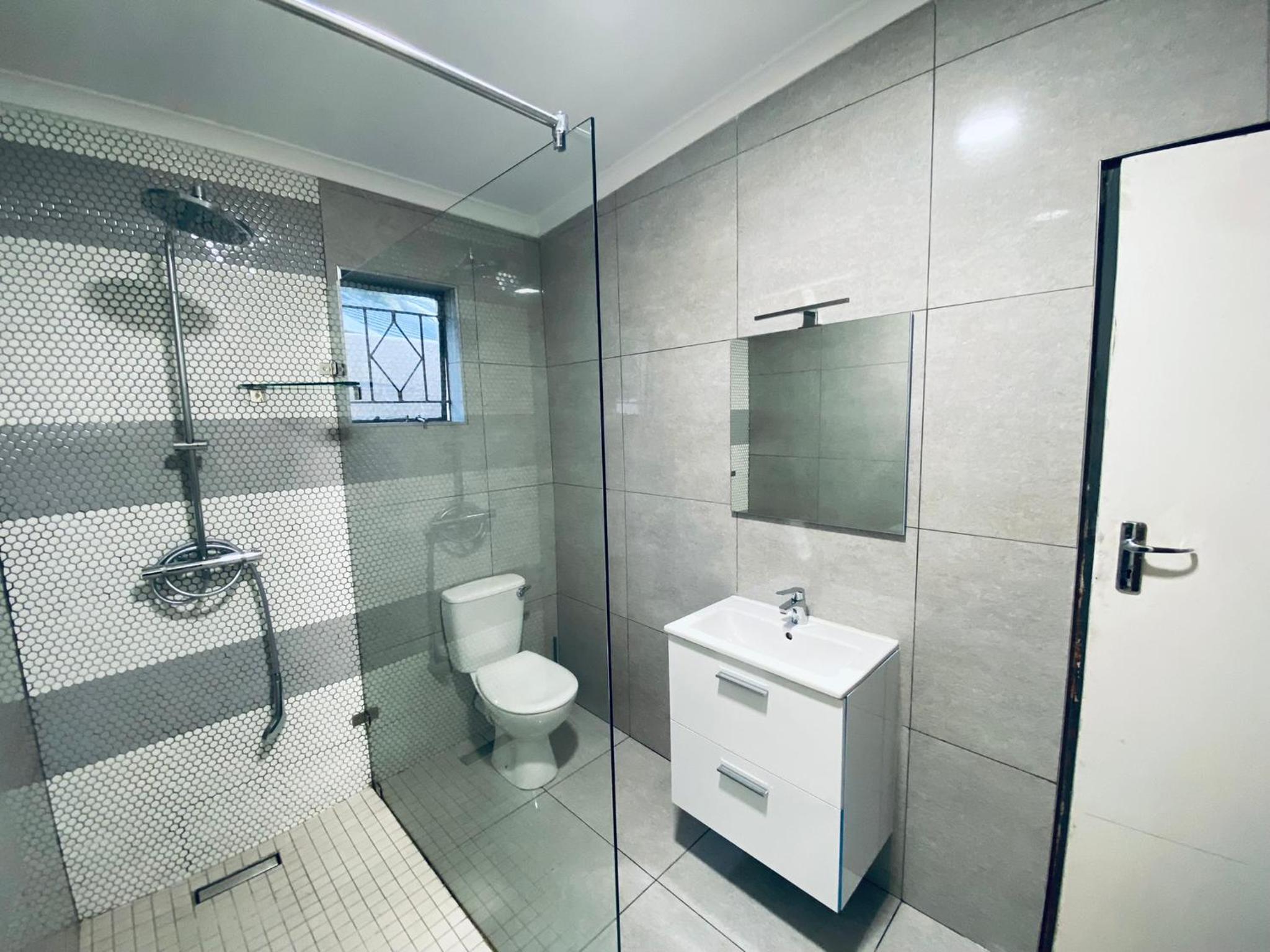 Randburg Guest Suite