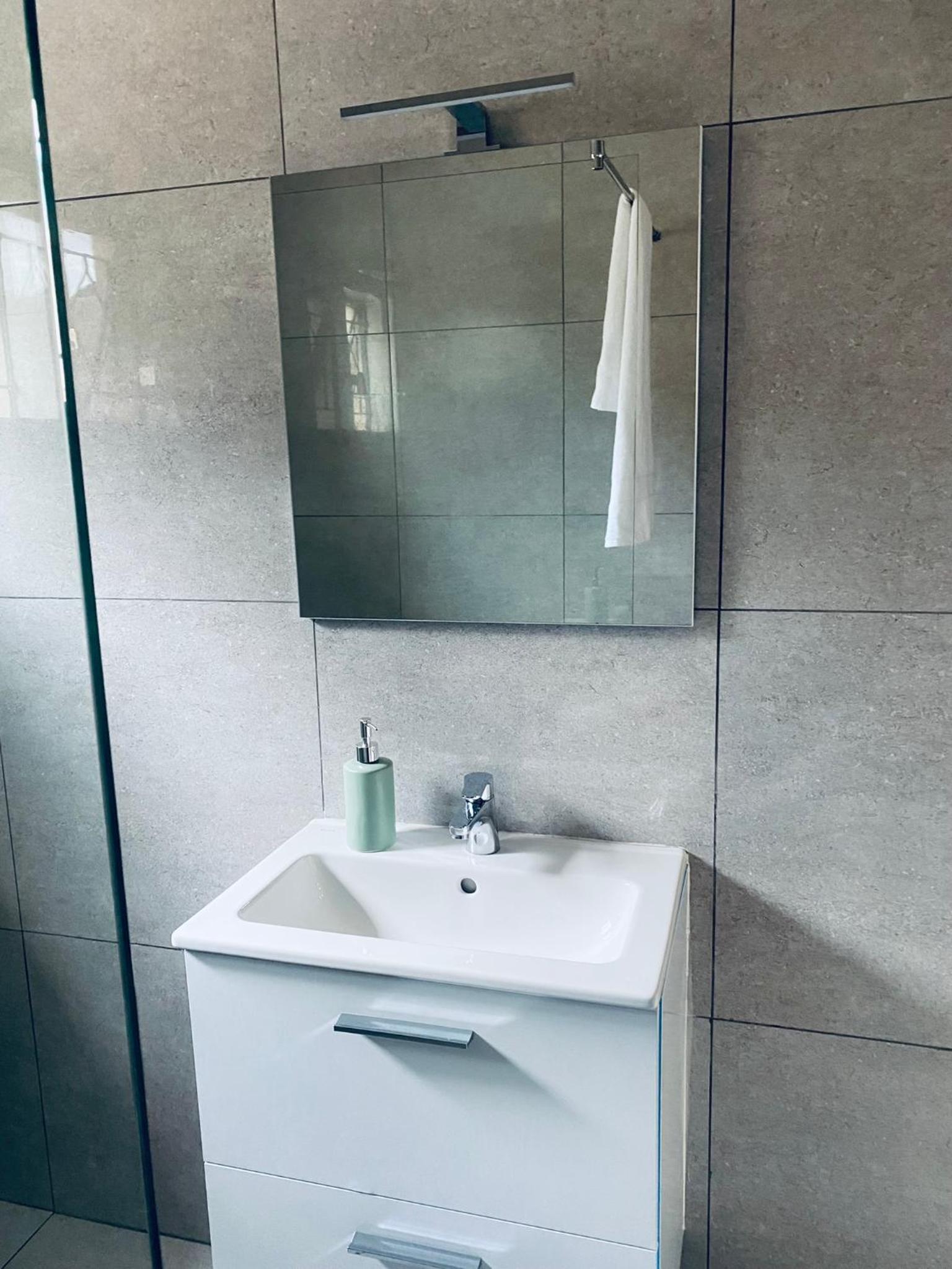 Randburg Guest Suite