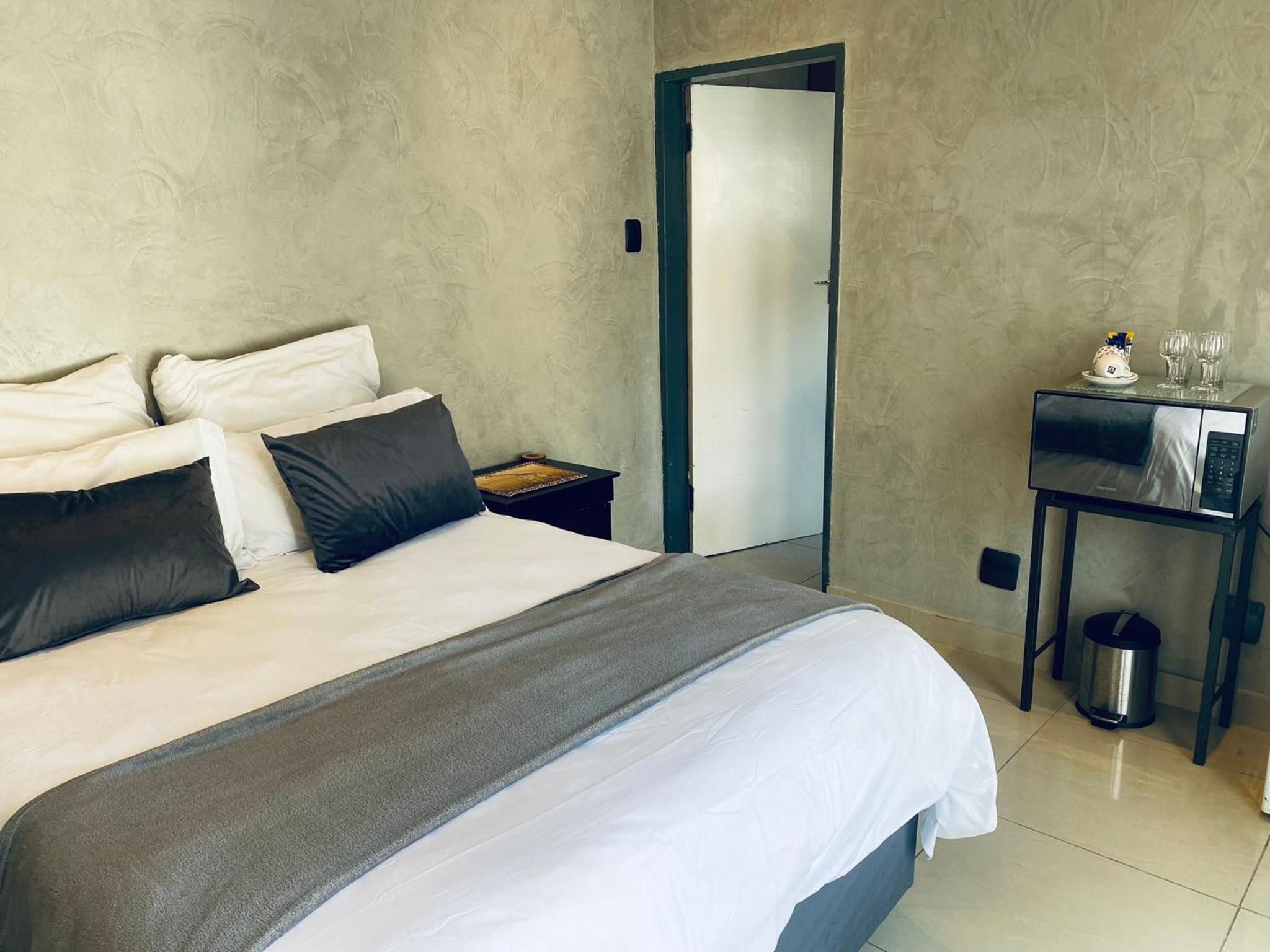 Randburg Guest Suite