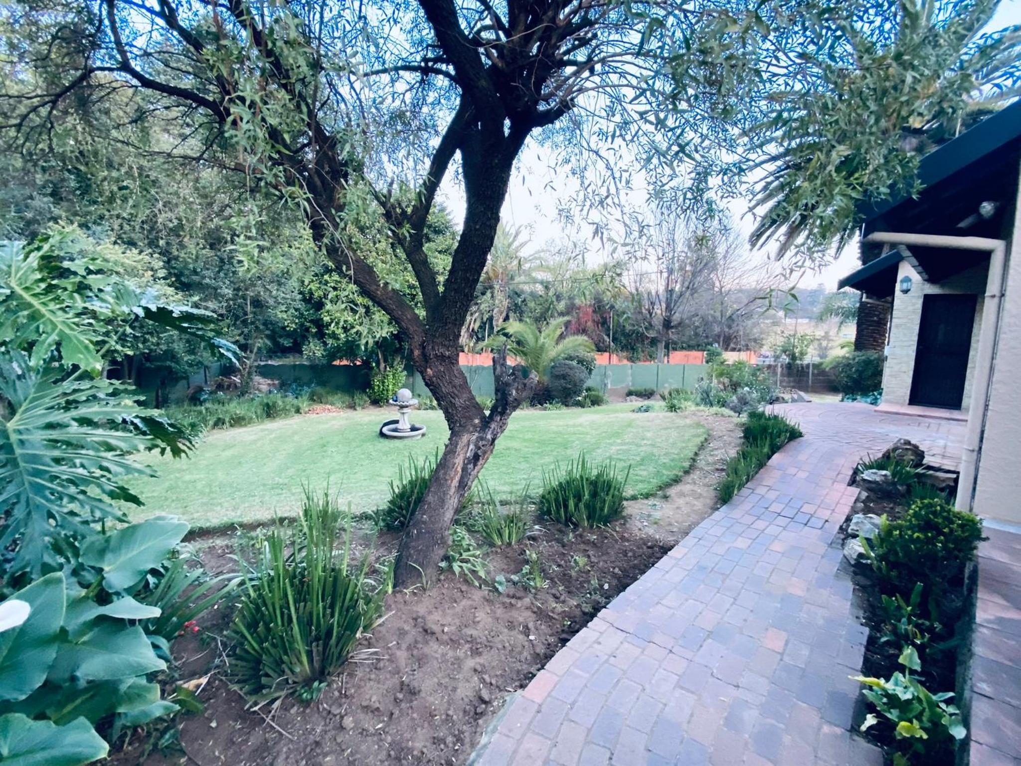 Randburg Guest Suite