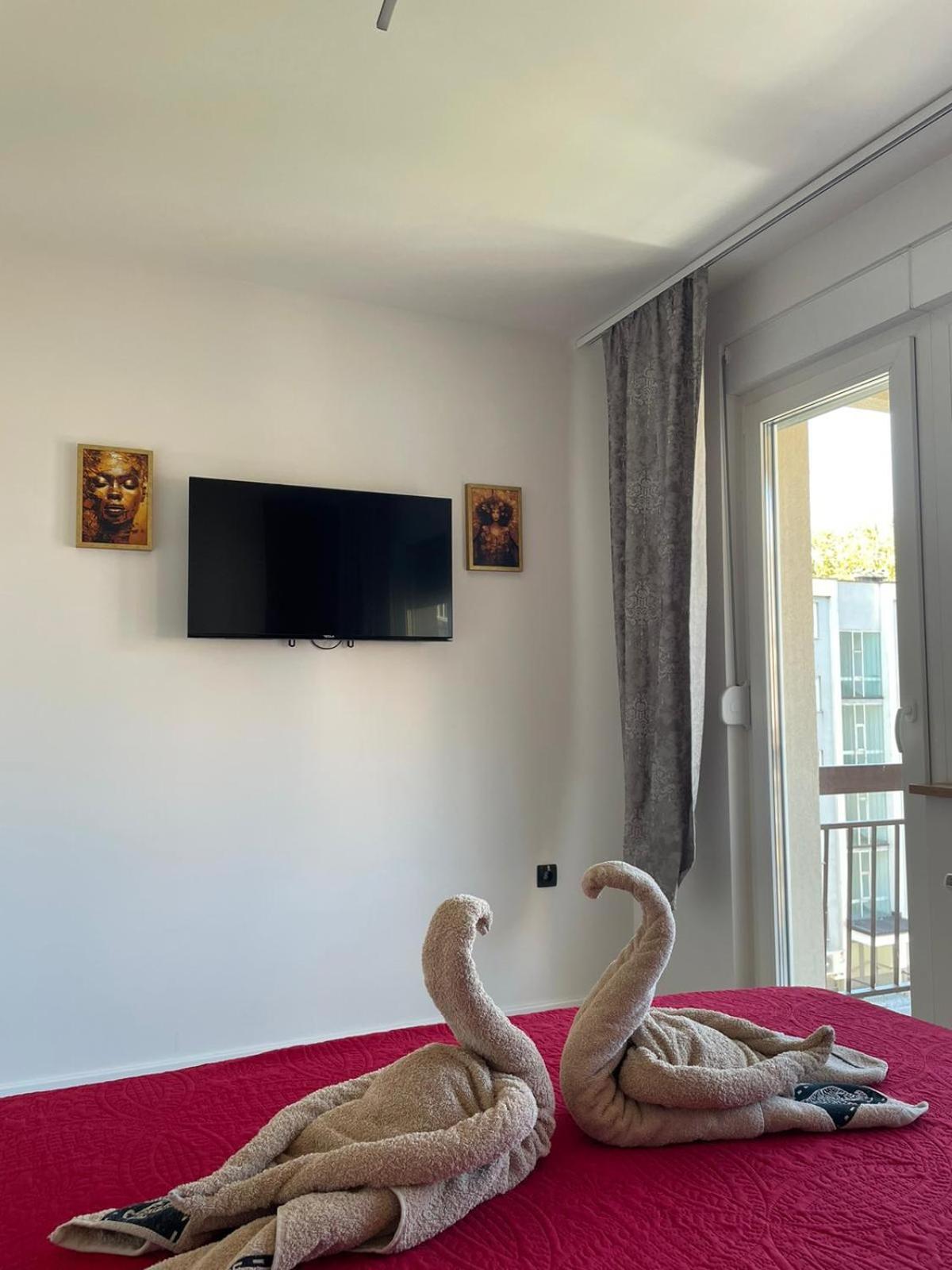 Apartman Lana