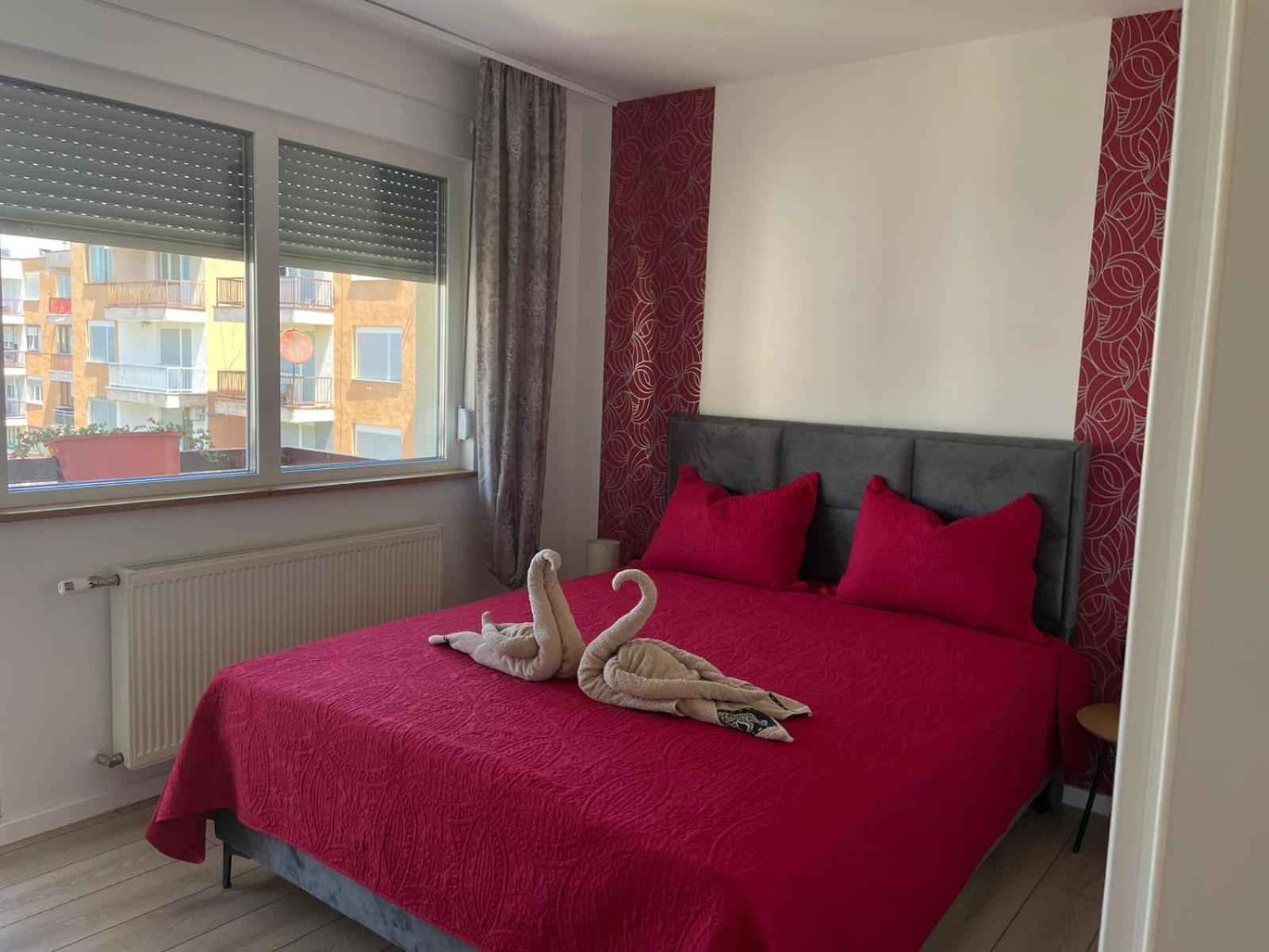 Apartman Lana